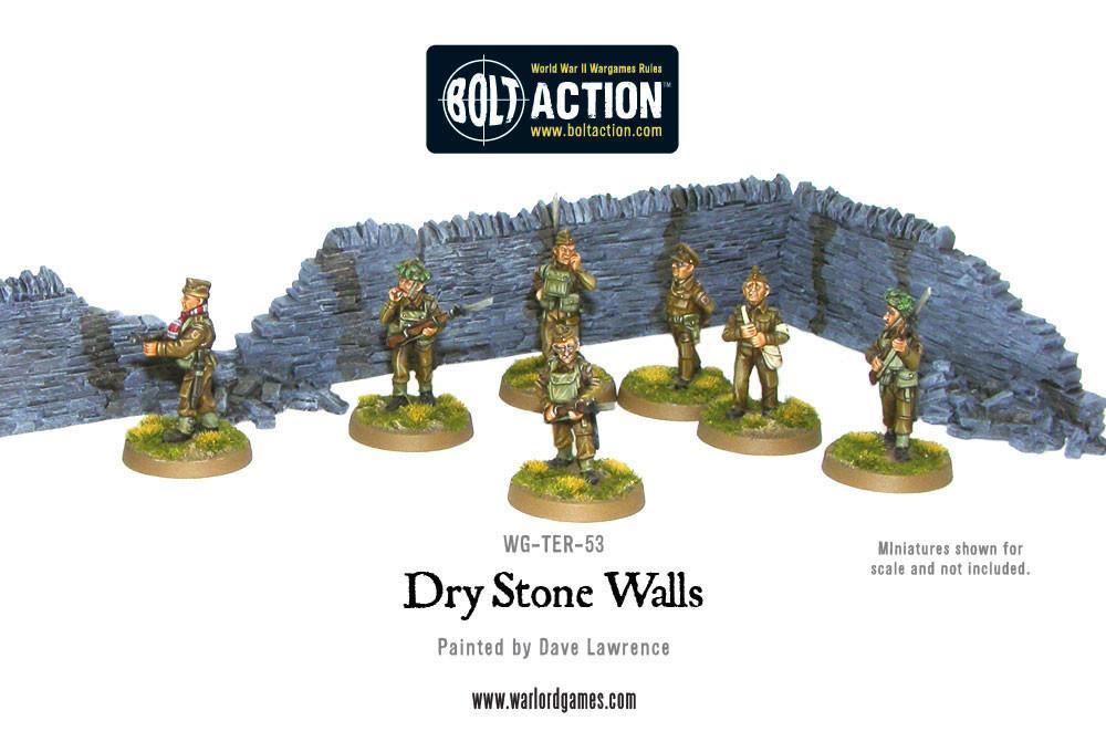 Dry Stone Walls - Image 3