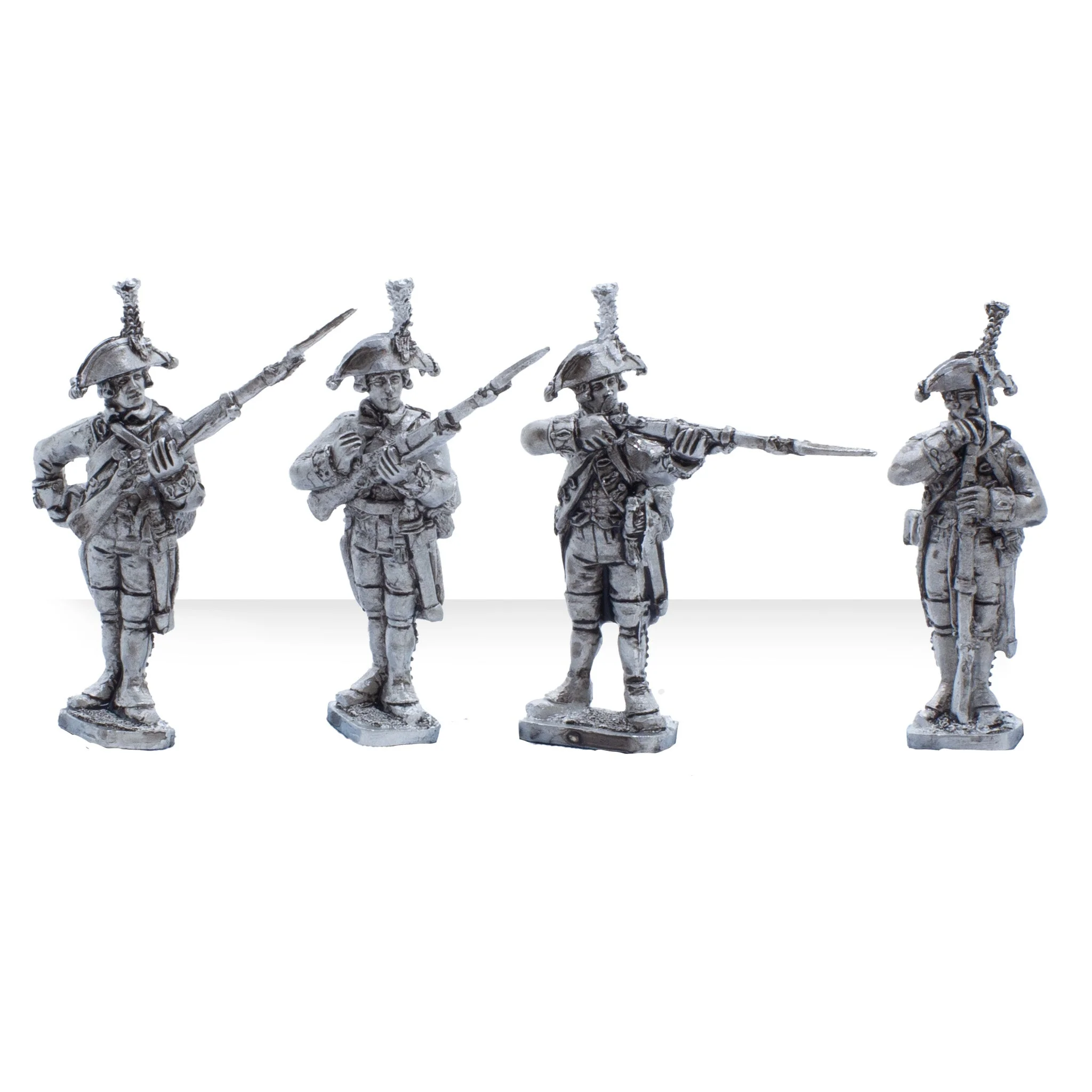 Dutch Guard Firing Line - Regiment - Image 2