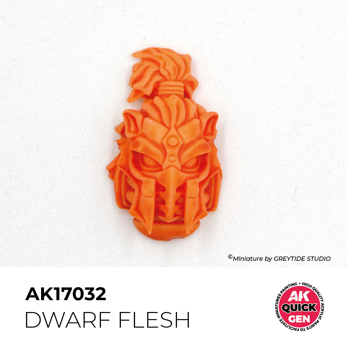 DWARF FLESH 18 ml - QUICK GEN - Image 2