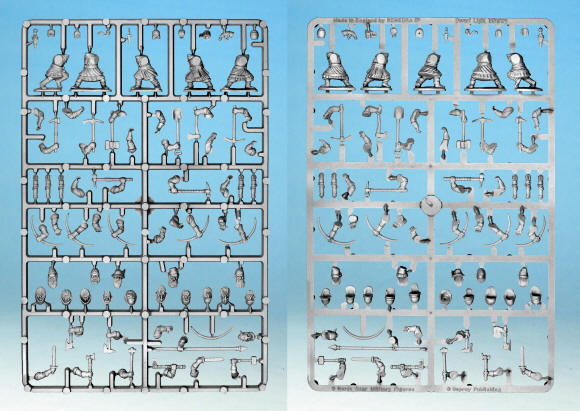 Dwarf Light Infantry - Image 2