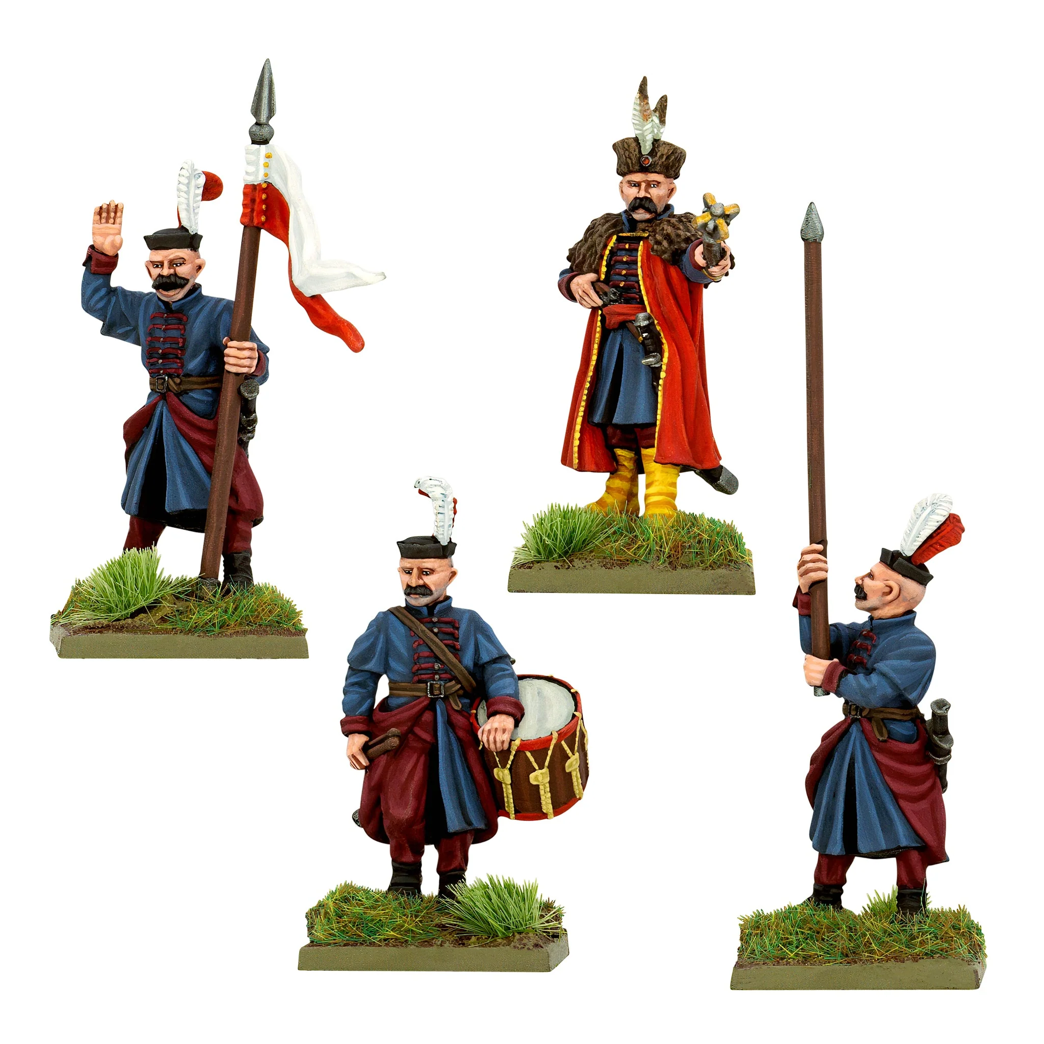 New Releases