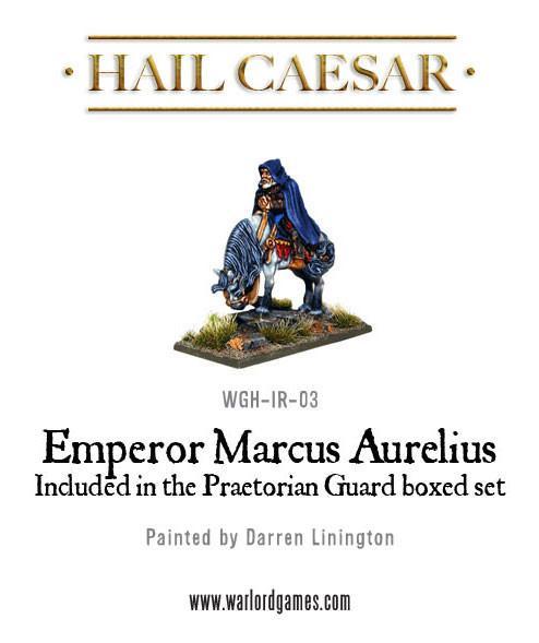 Early Imperial Romans: Praetorian Guard - Image 2