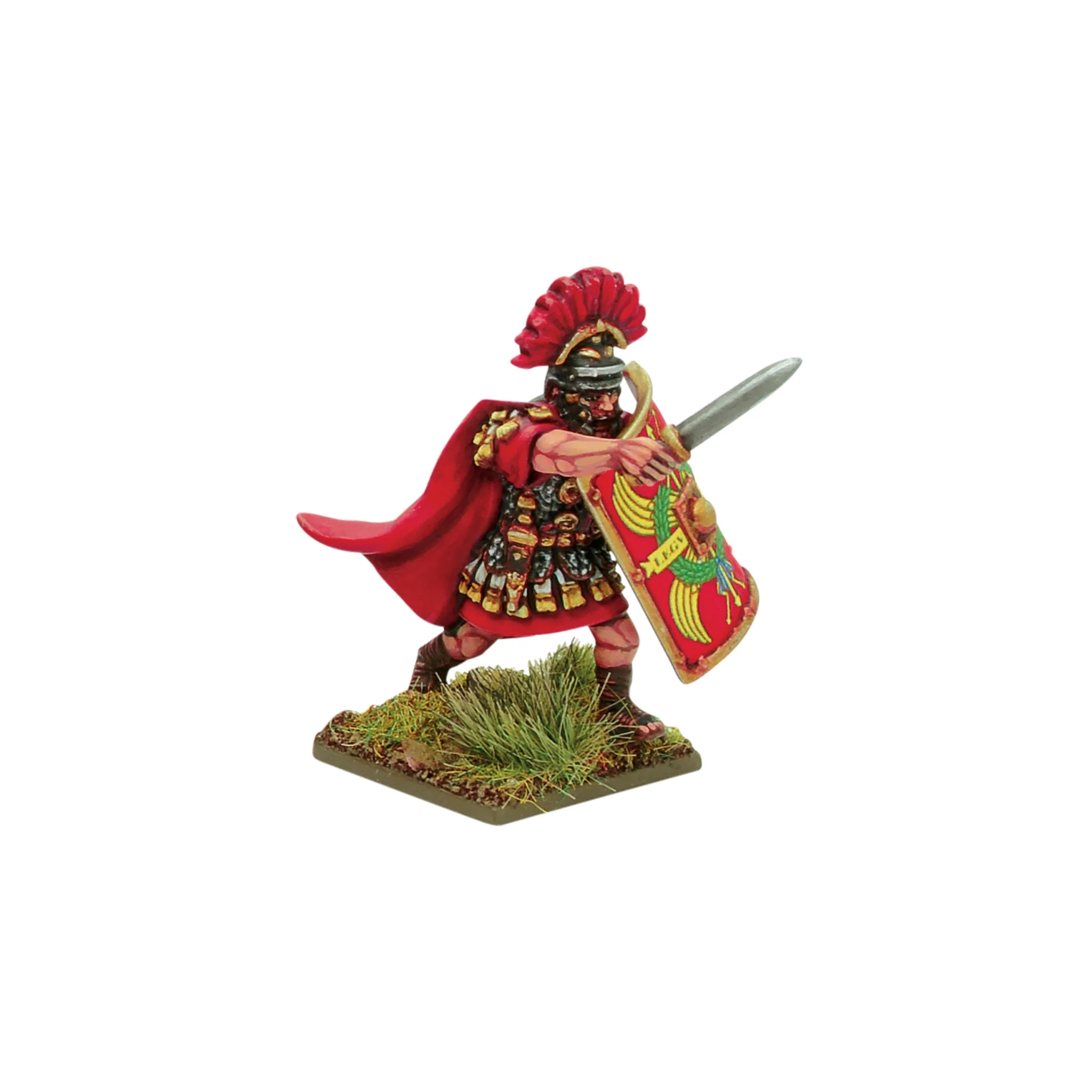 Early Imperial Romans: Testudo - Image 5