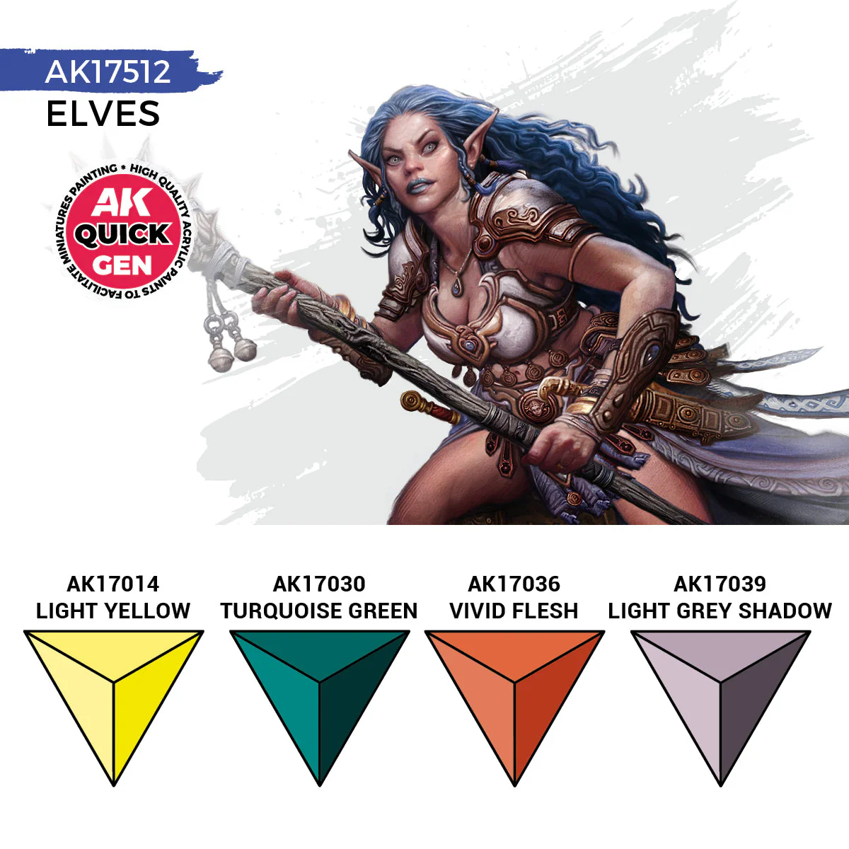 Elves (Quick Gen Set) - Image 2