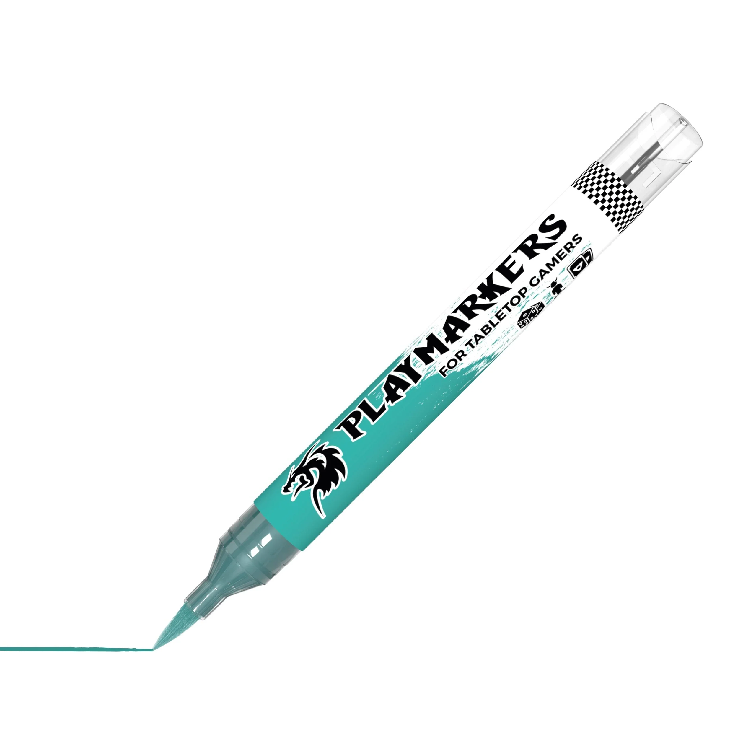 Emerald - Playmarker