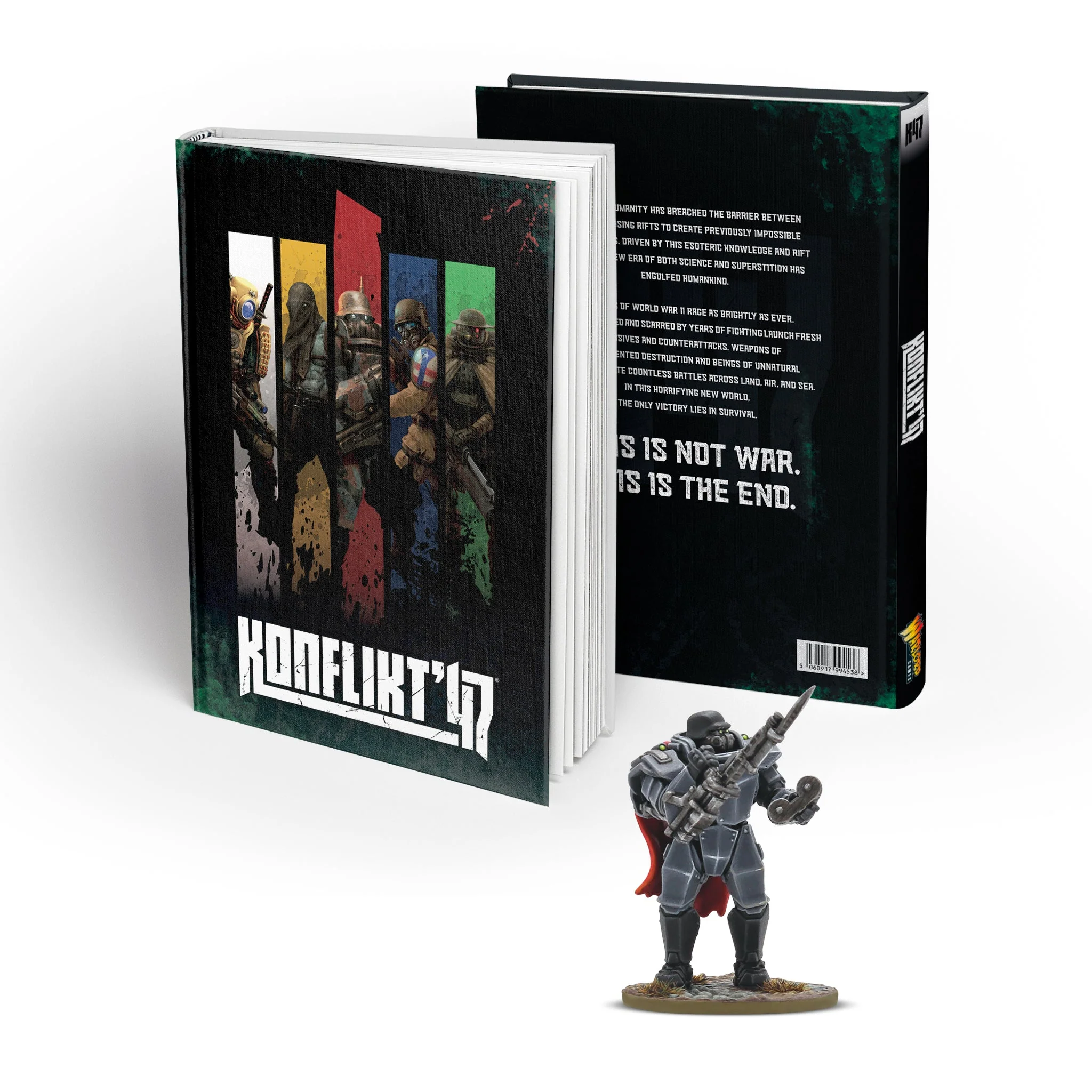 Empire of Japan Gamer's Bundle - Image 5