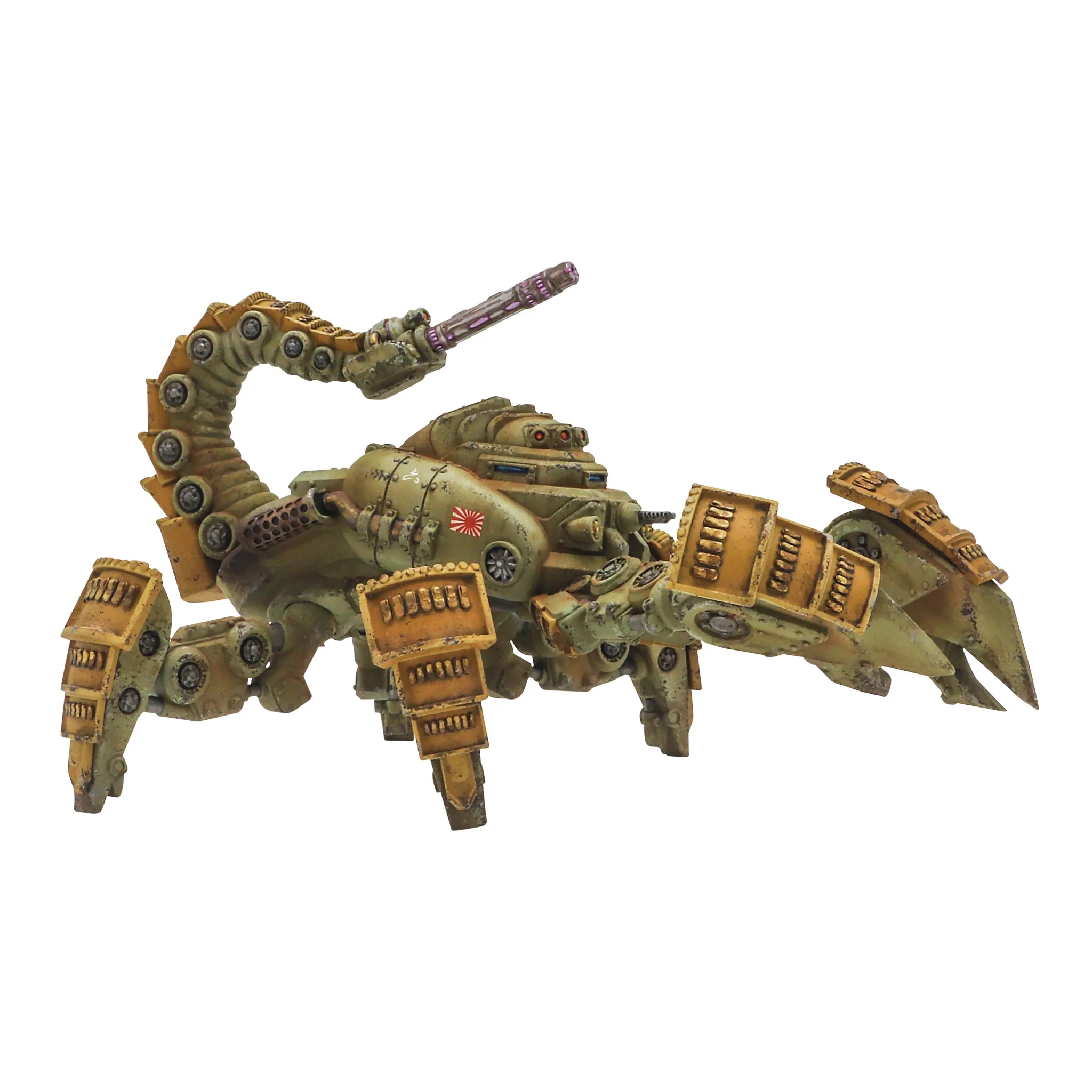 Empire of Japan starter army - Image 10