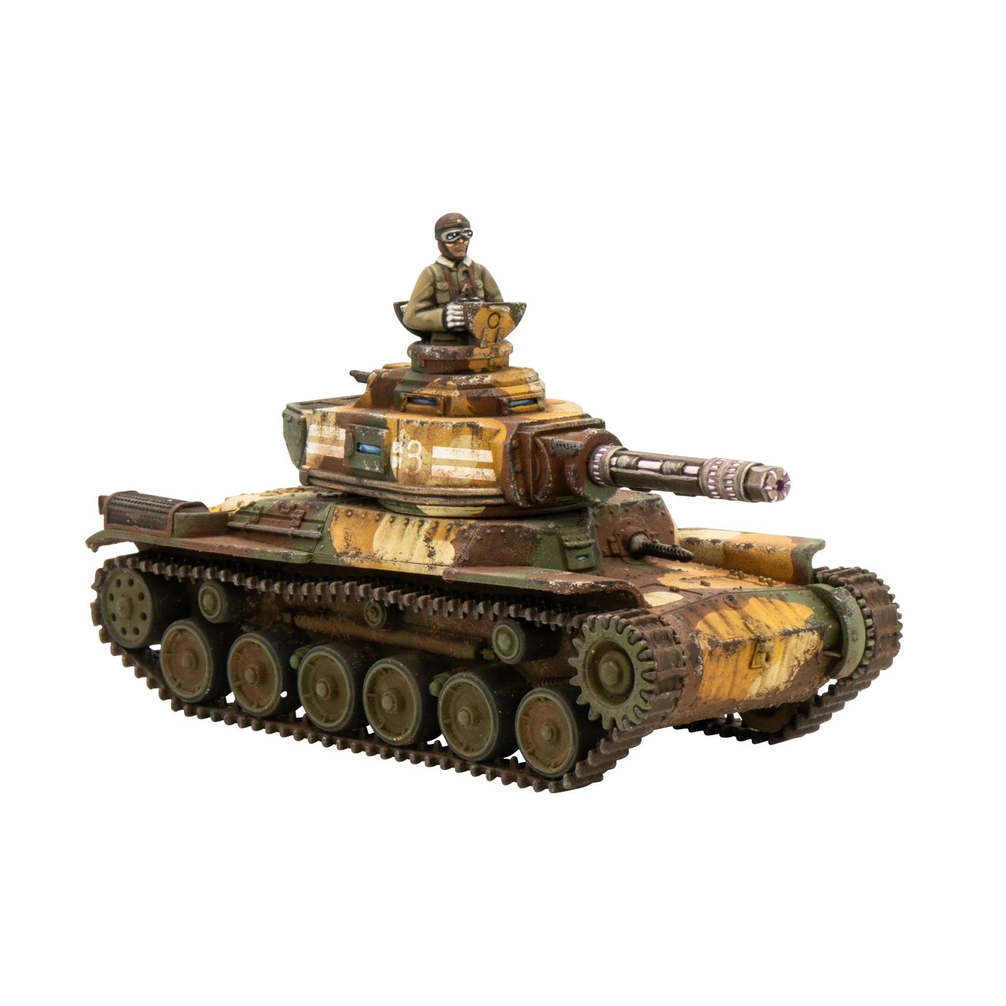 Empire of Japan starter army - Image 12