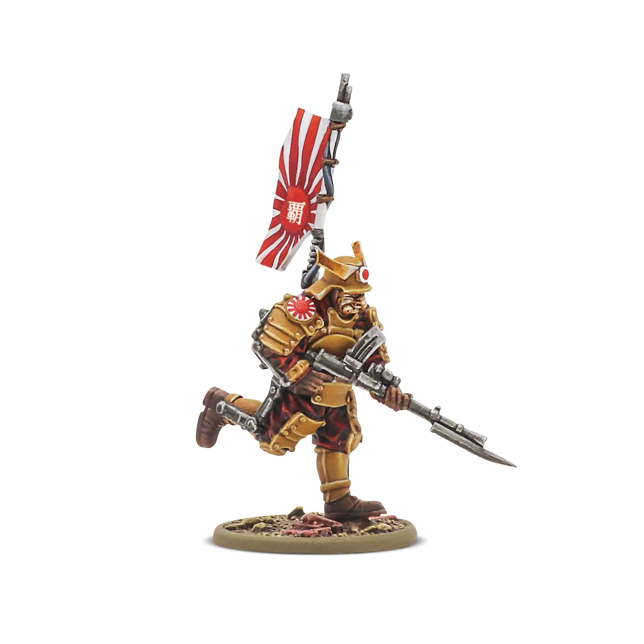 Empire of Japan starter army - Image 6