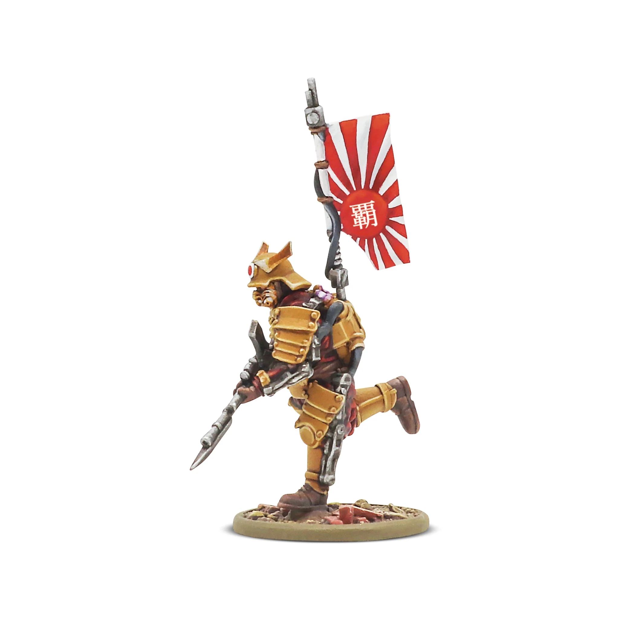 Empire of Japan starter army - Image 7