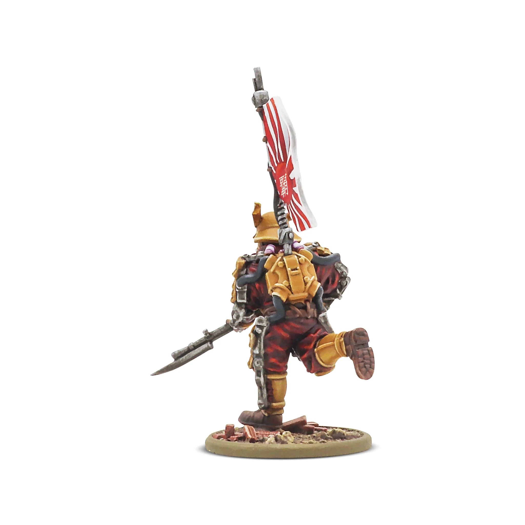 Empire of Japan starter army - Image 8