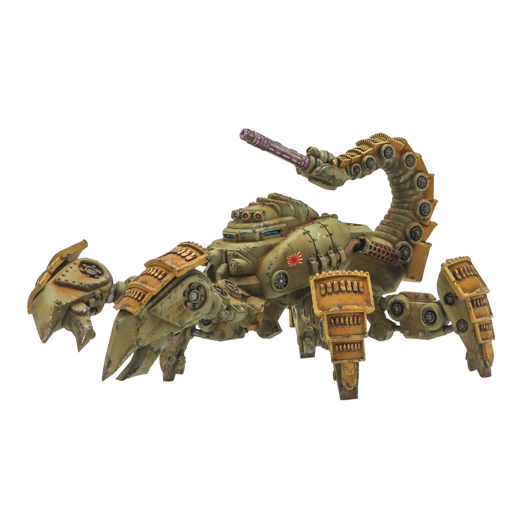 Empire of Japan starter army - Image 9