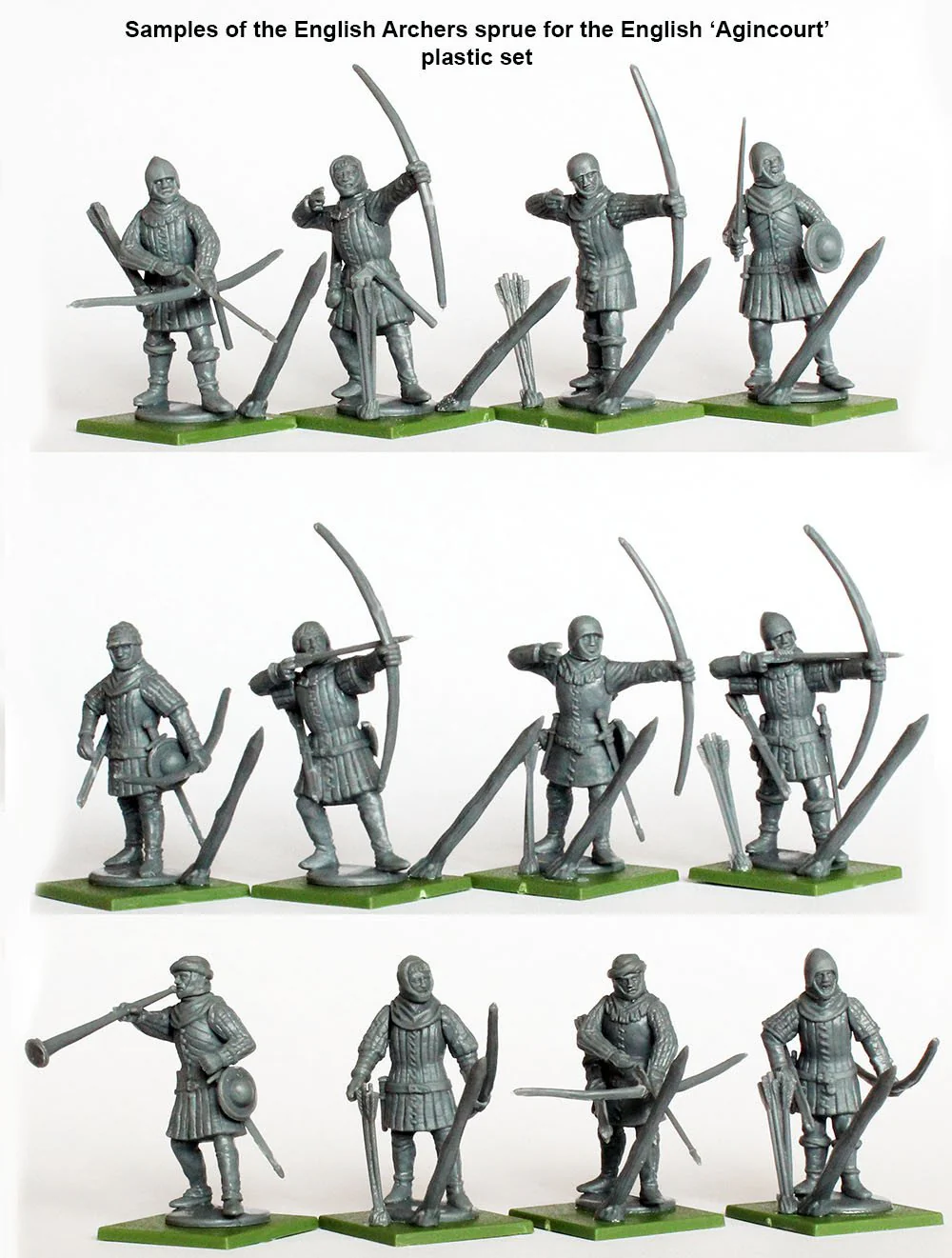 English Army 1415-1429 - Image 6