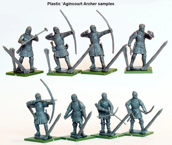 English Army 1415-1429 - Image 7