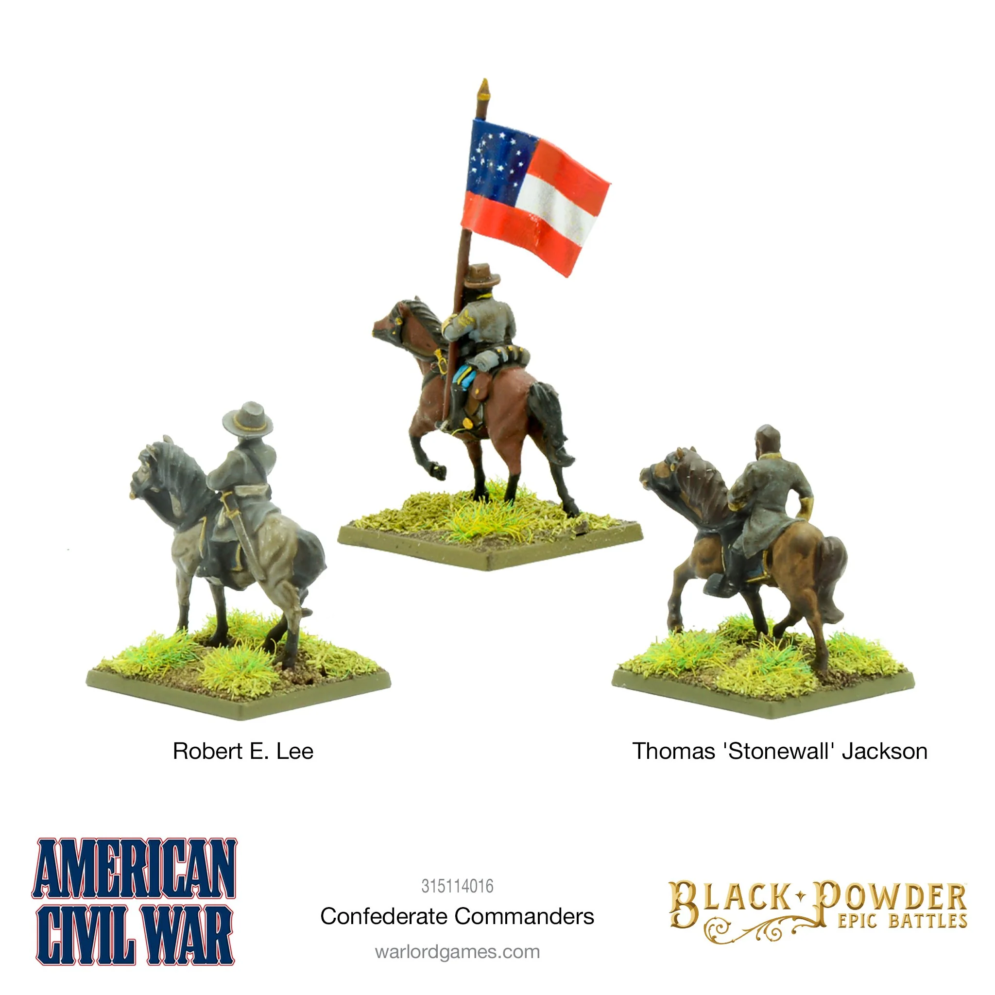 Epic Battles: American Civil War Confederate Command - Image 2
