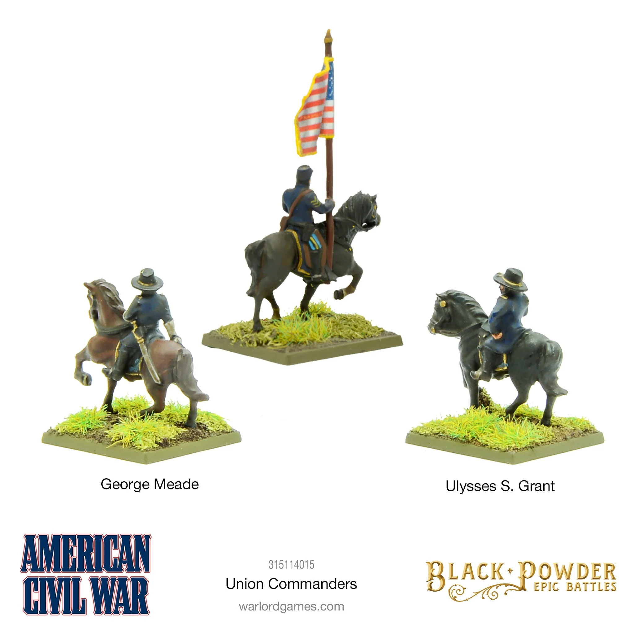 Epic Battles: American Civil War Union Command - Image 2