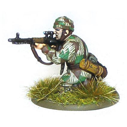 Fallschirmjager platoon (plastic box) - Image 3