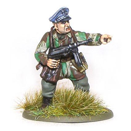 Fallschirmjager platoon (plastic box) - Image 4
