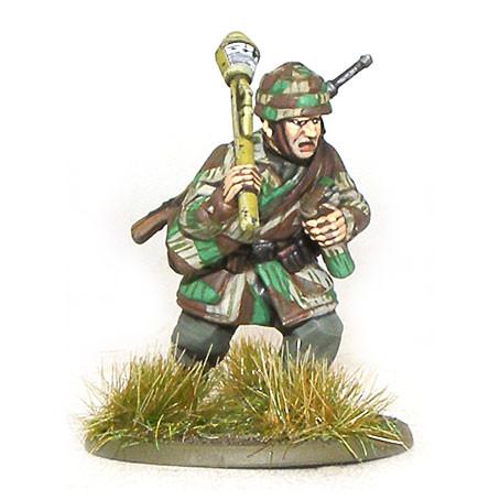 Fallschirmjager platoon (plastic box) - Image 5