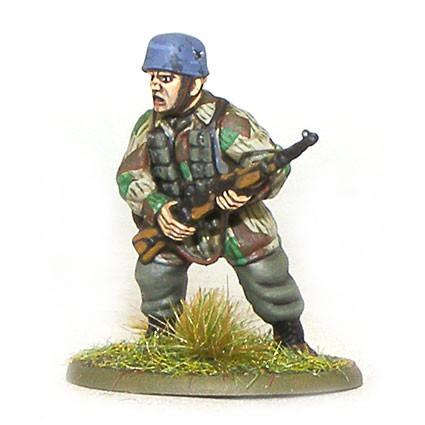 Fallschirmjager platoon (plastic box) - Image 6