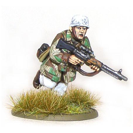Fallschirmjager platoon (plastic box) - Image 8