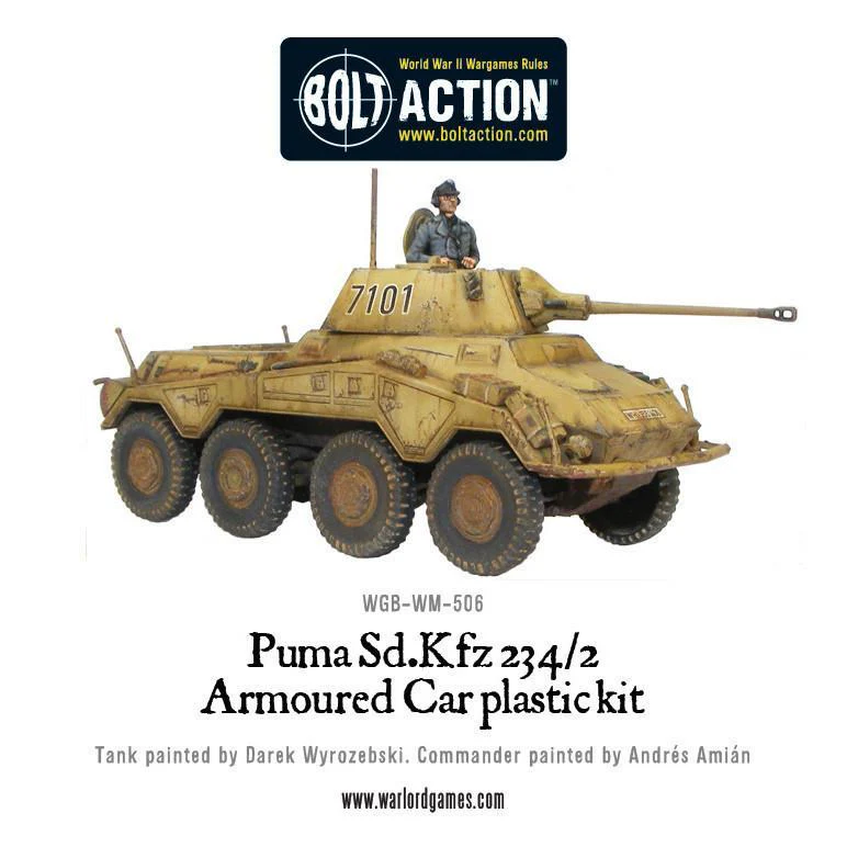 Fallschirmjager Starter Army Expansion Set - Image 6