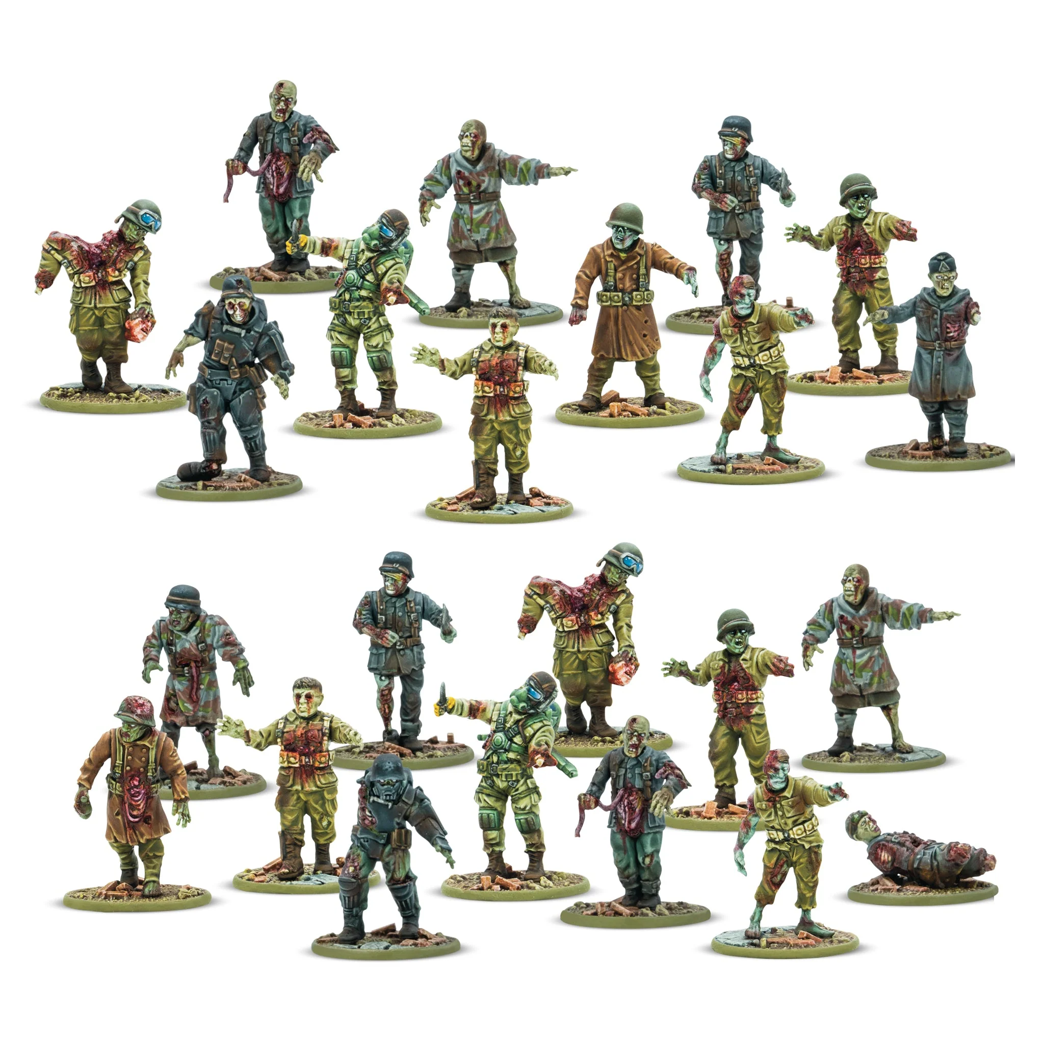 Festung Europa New Release Bundle - Image 12