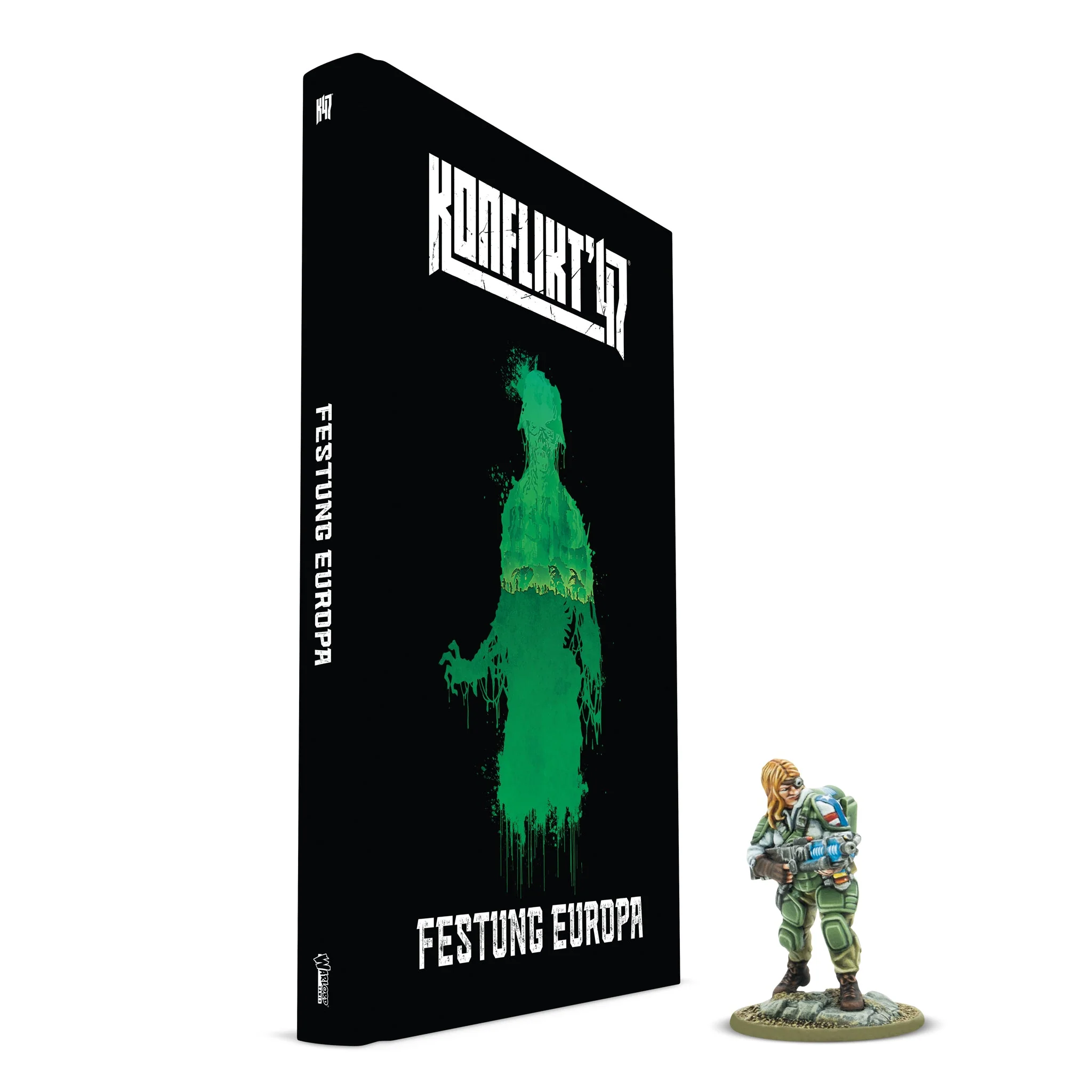 Festung Europa New Release Bundle - Image 2
