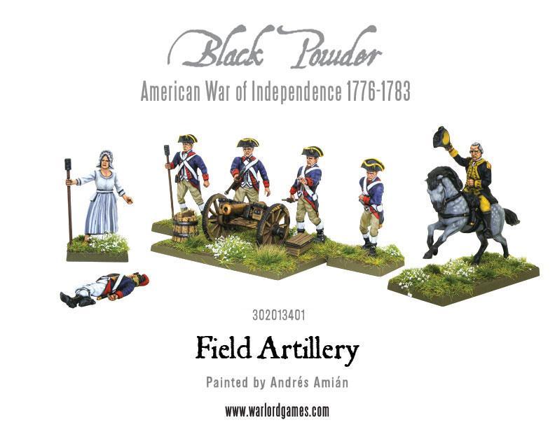 Field Artillery and Army Commanders - Image 2