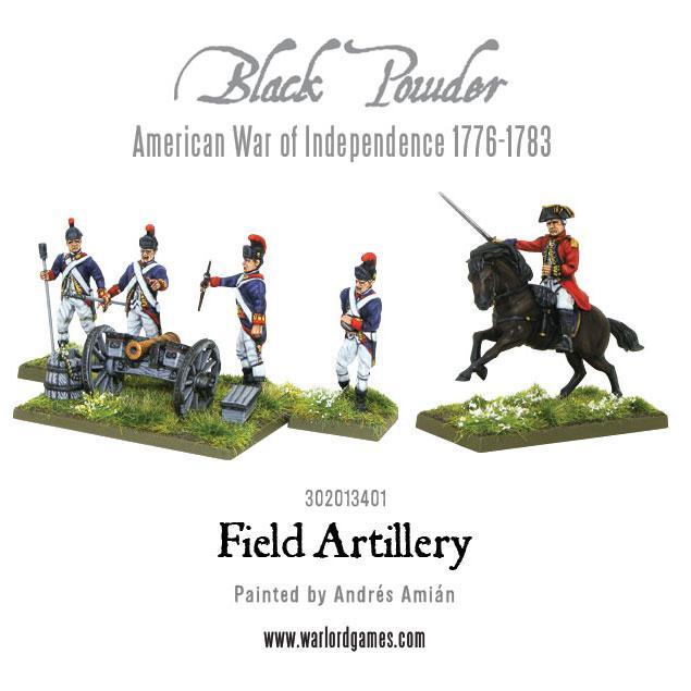 Field Artillery and Army Commanders - Image 3