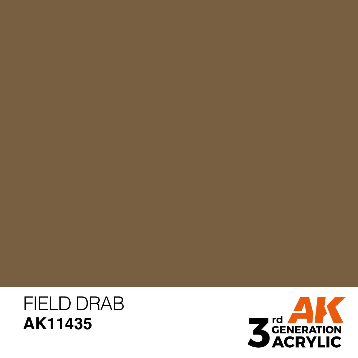 Field Drab - Image 2