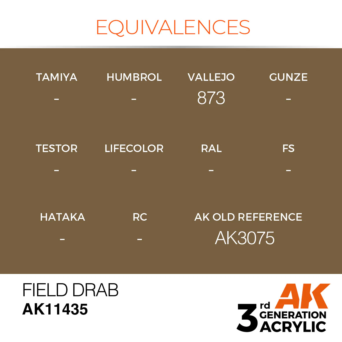Field Drab - Image 3