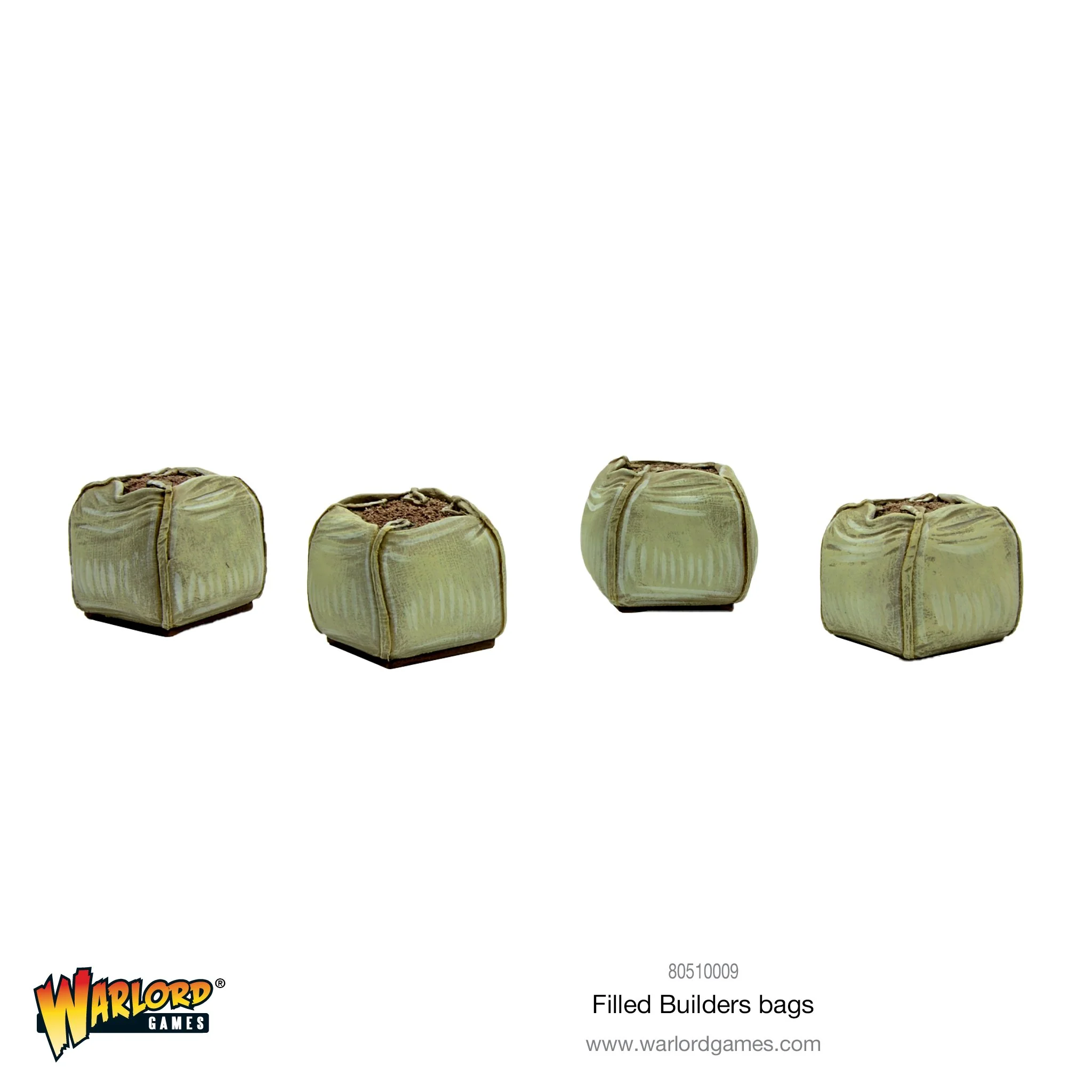 Filled Builders Bags - Image 2