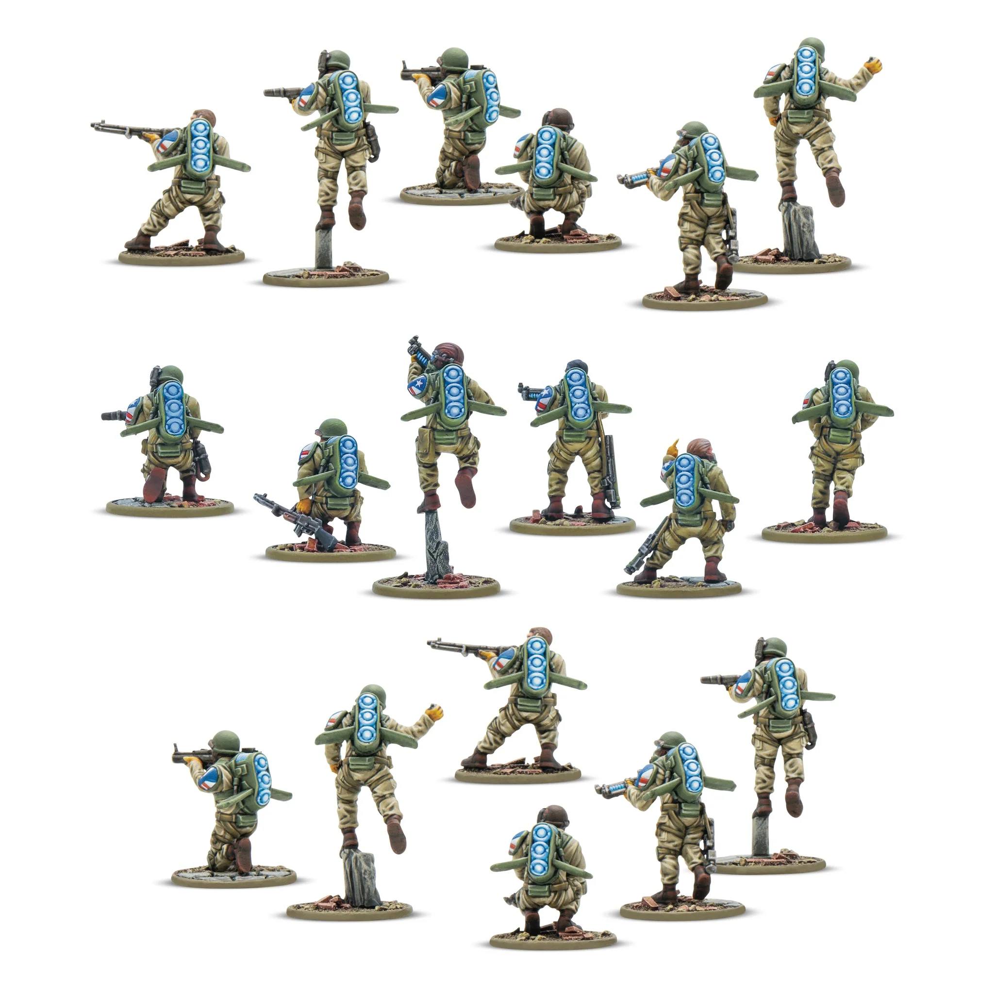 Firefly Airborne Infantry - Image 2