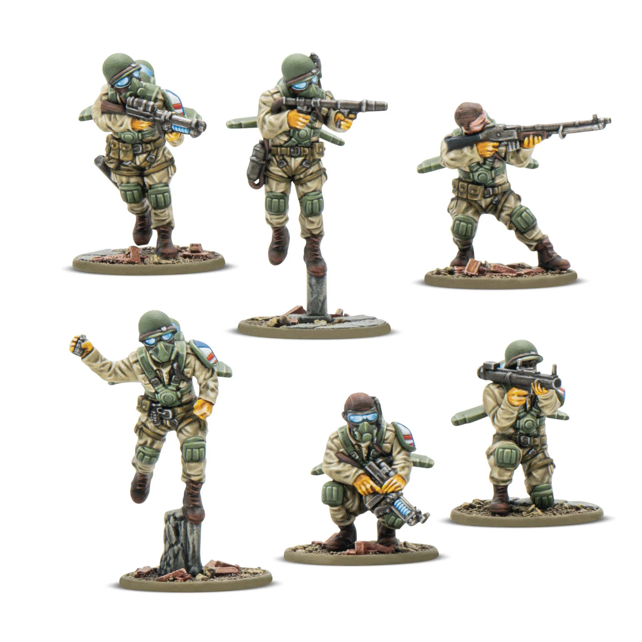 Firefly Airborne Infantry - Image 3
