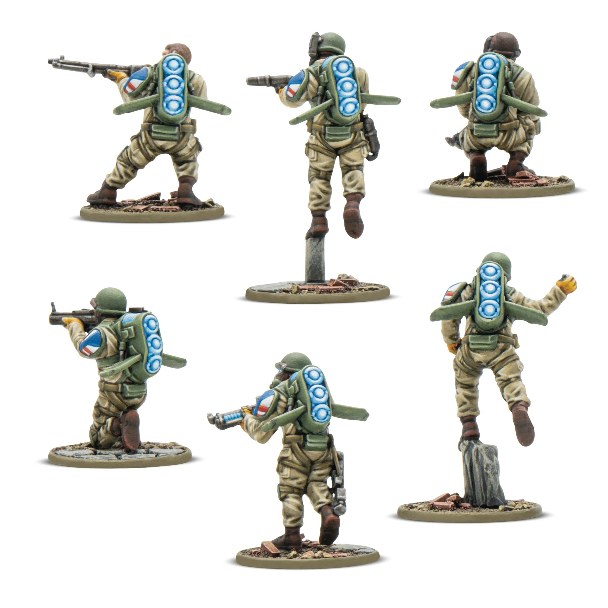 Firefly Airborne Infantry - Image 4