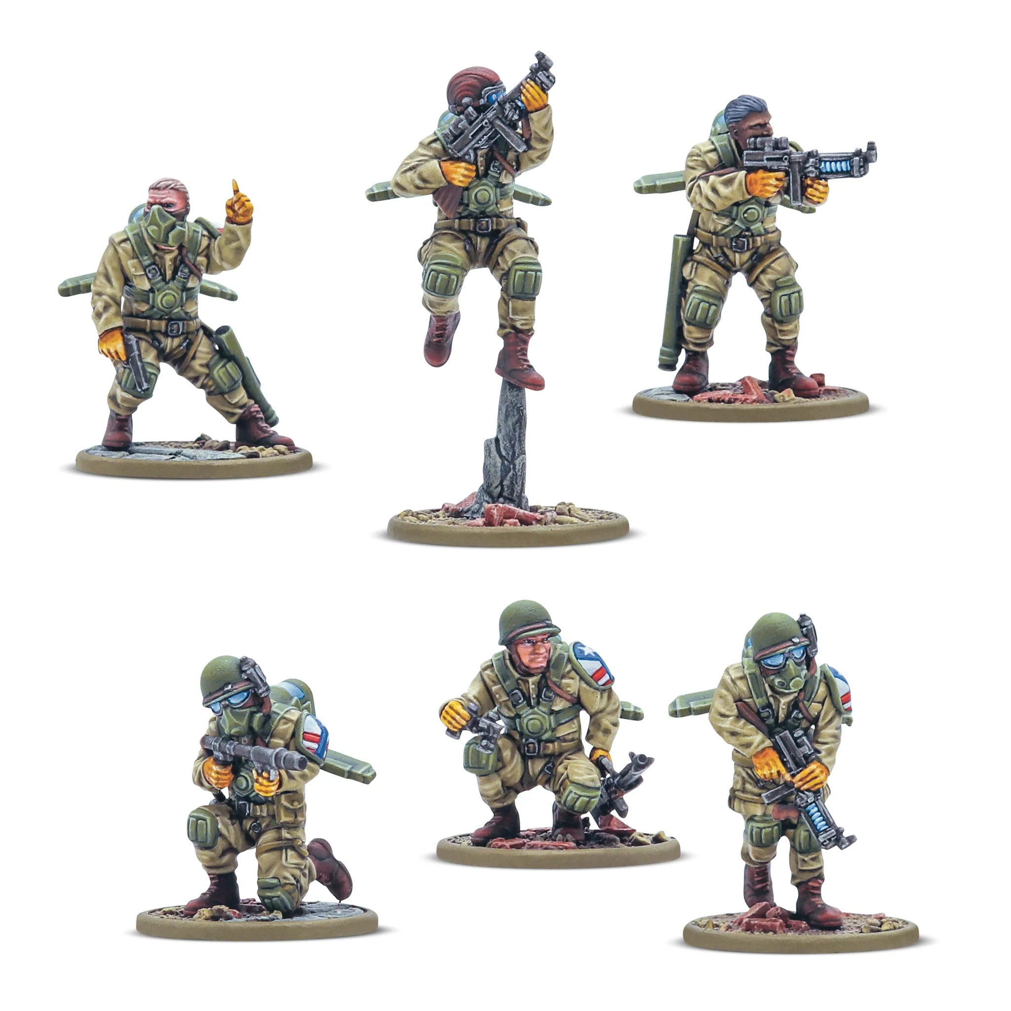 Firefly Airborne Infantry - Image 5