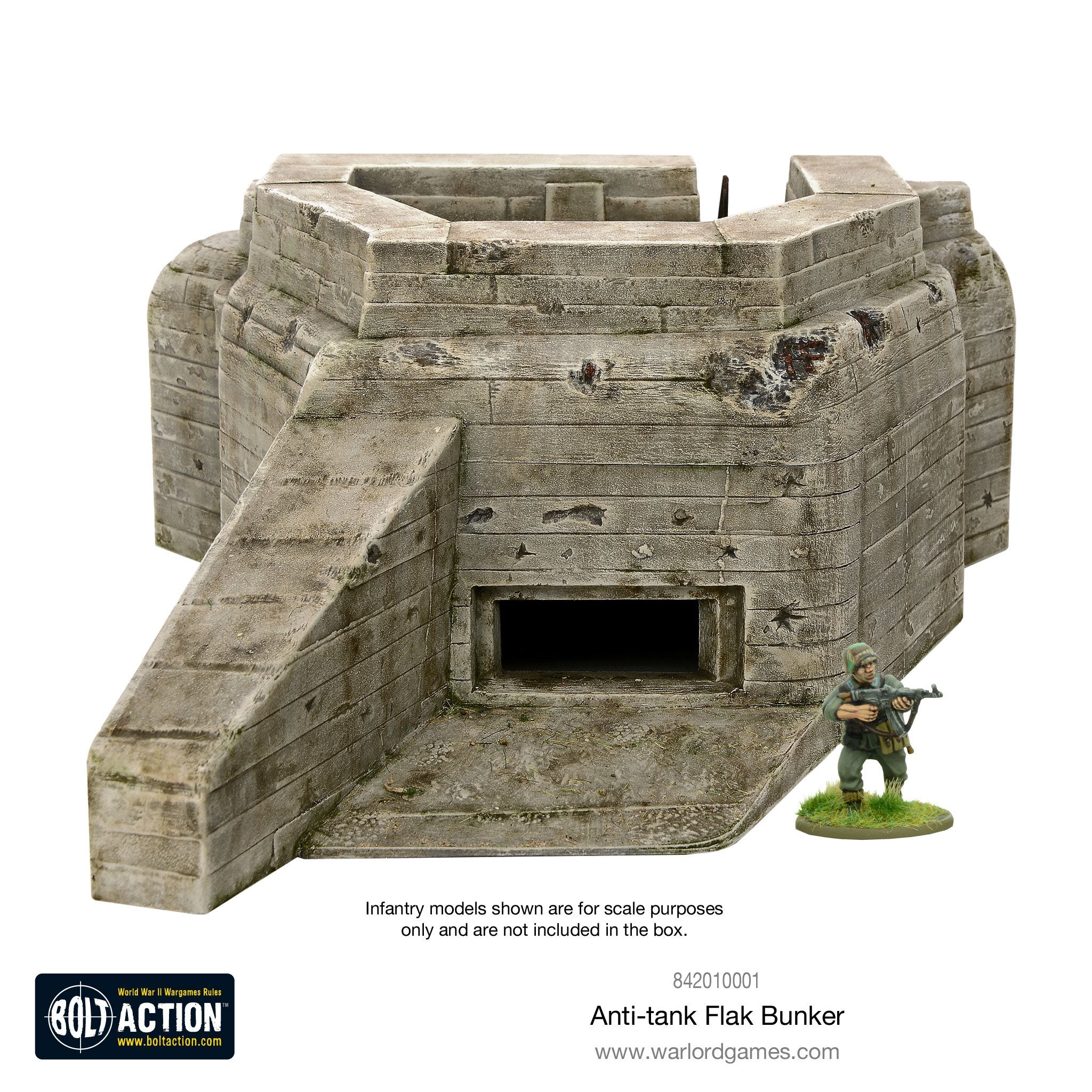 Flak Bunker - Image 2