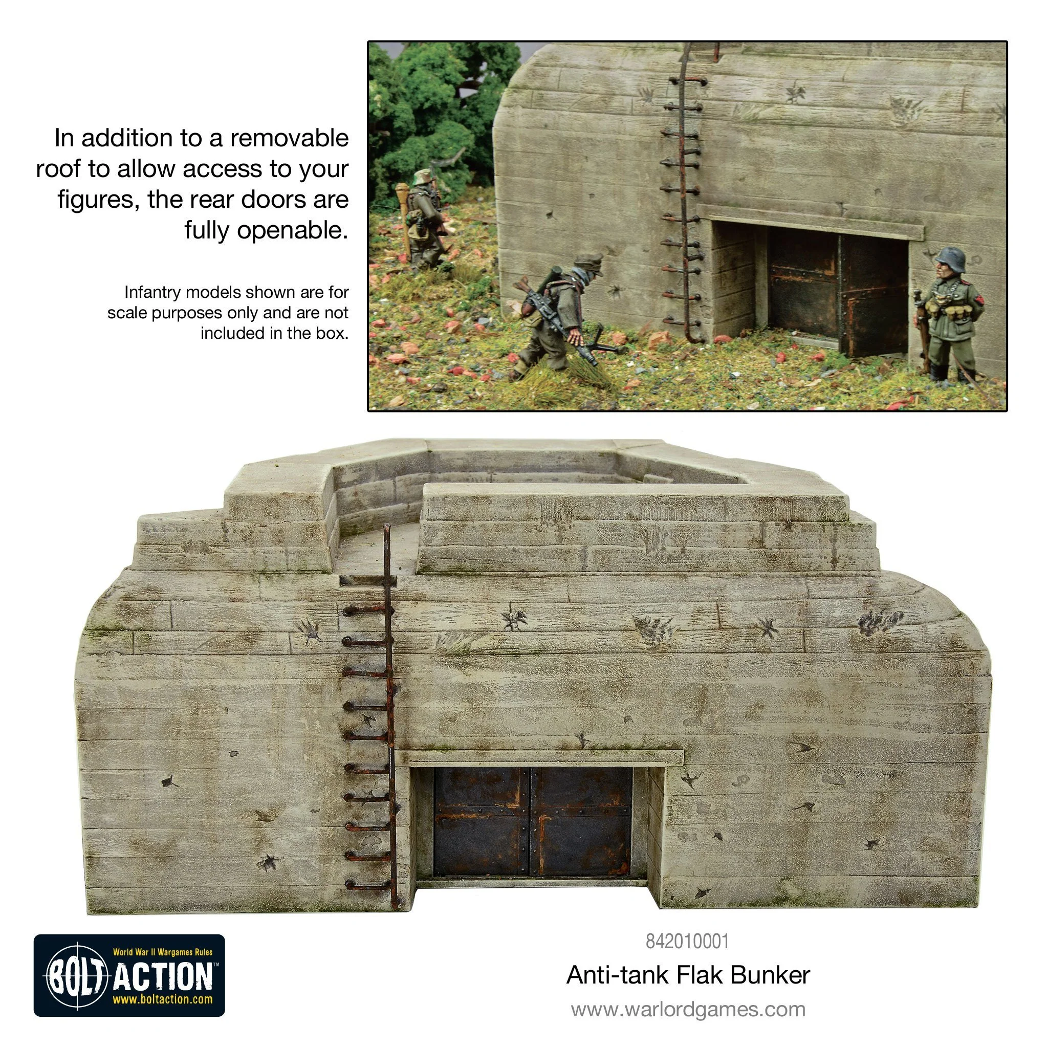 Flak Bunker - Image 4