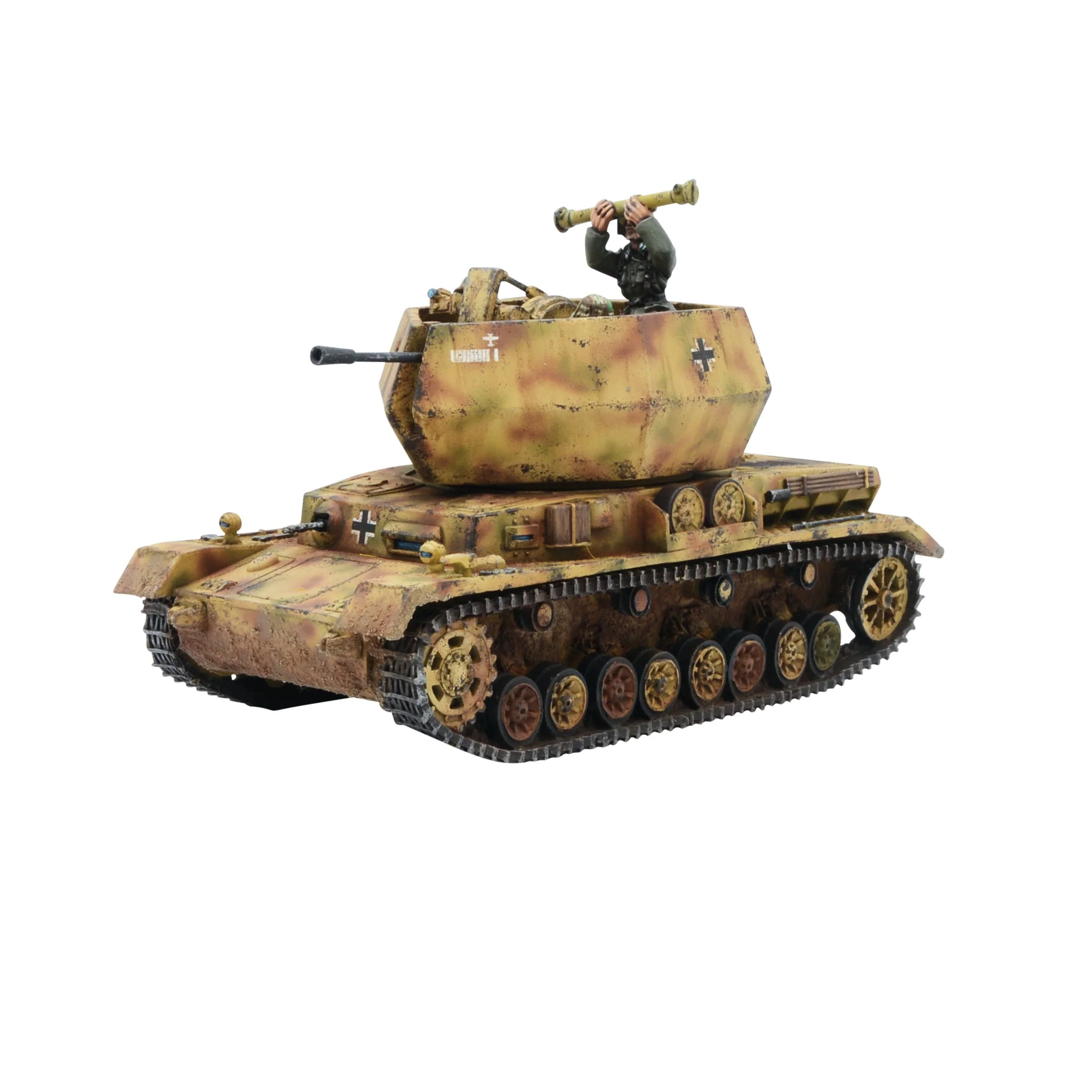 Flakpanzer IV Ostwind - Image 4