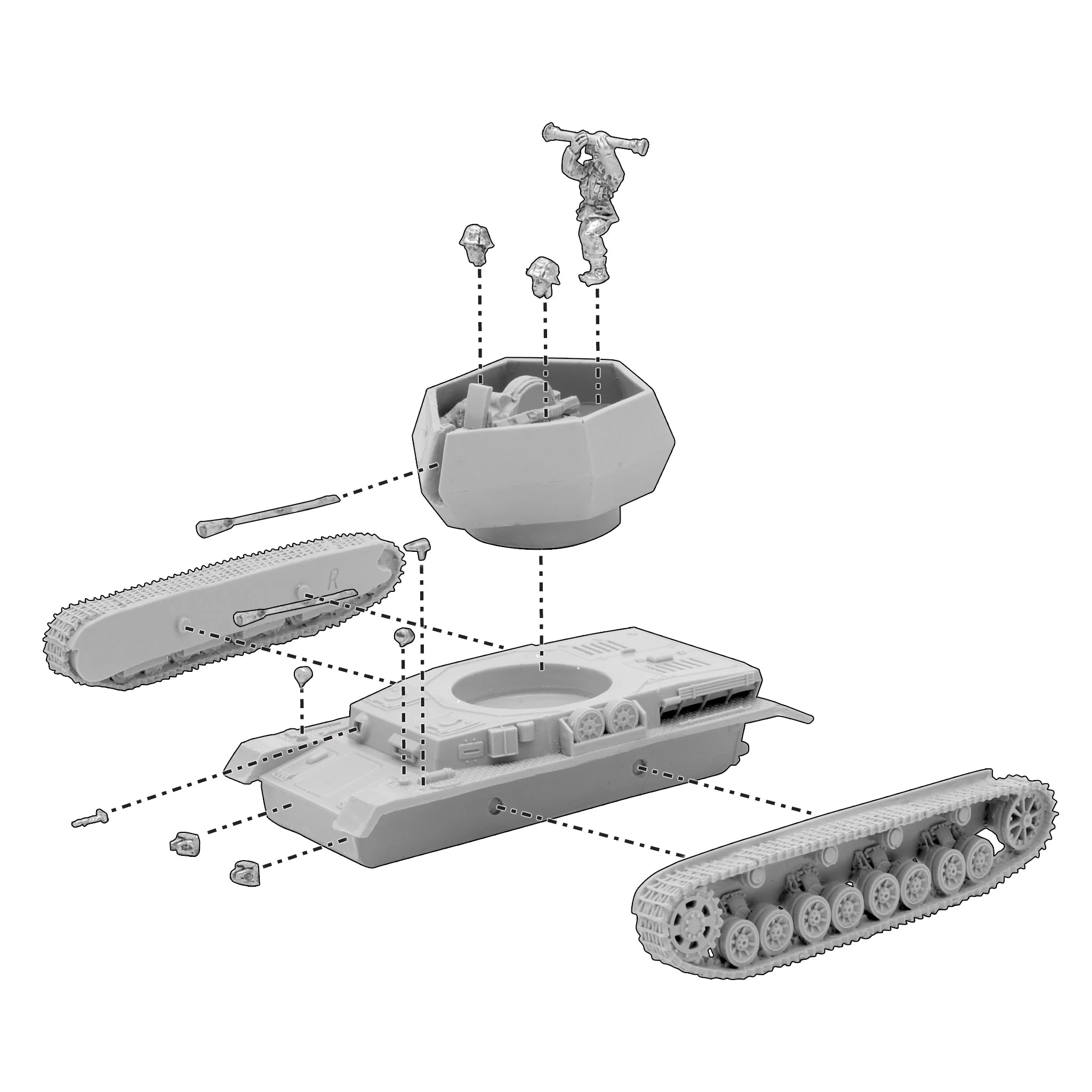 Flakpanzer IV Ostwind - Image 6