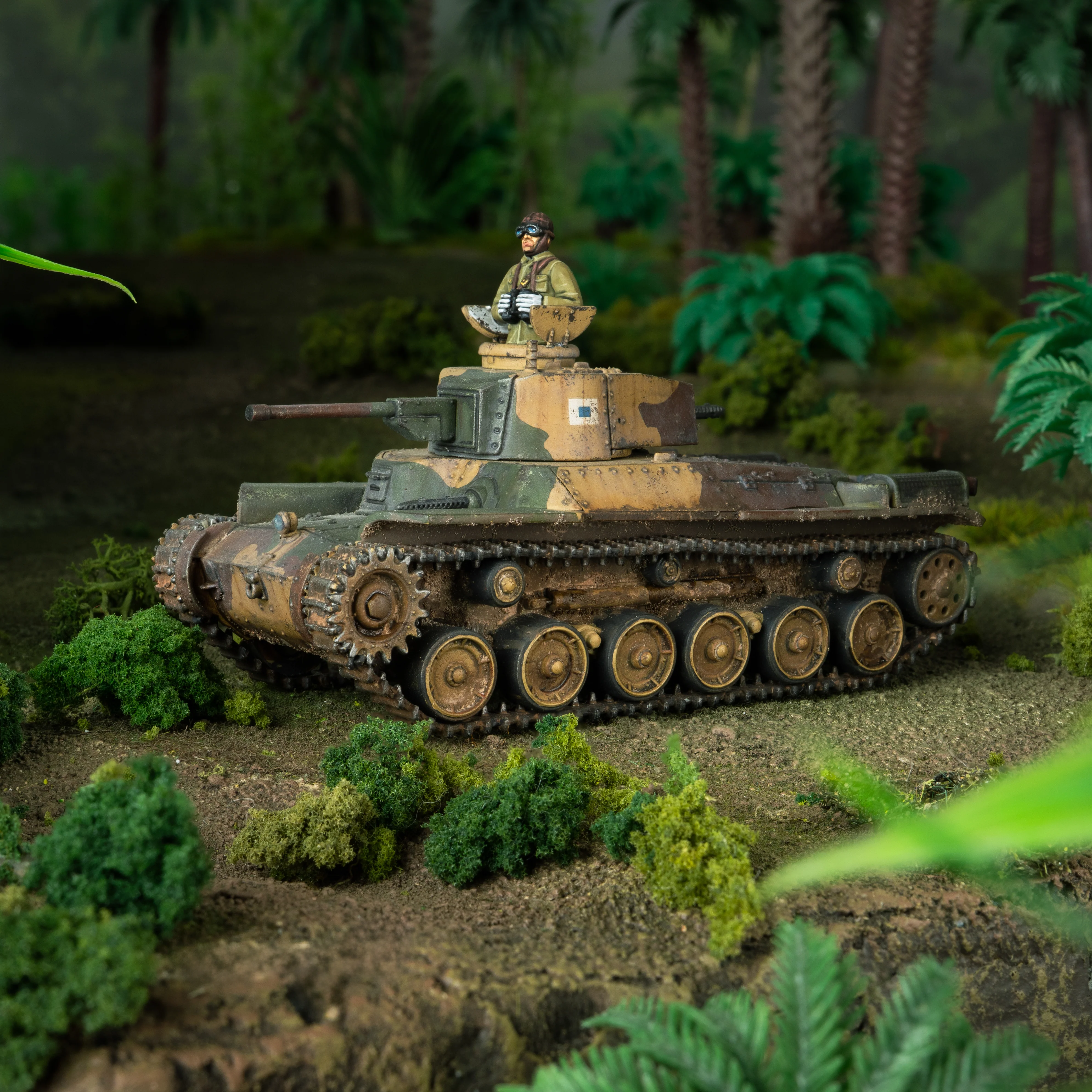 For the Emperor! Japanese starter army - Image 2