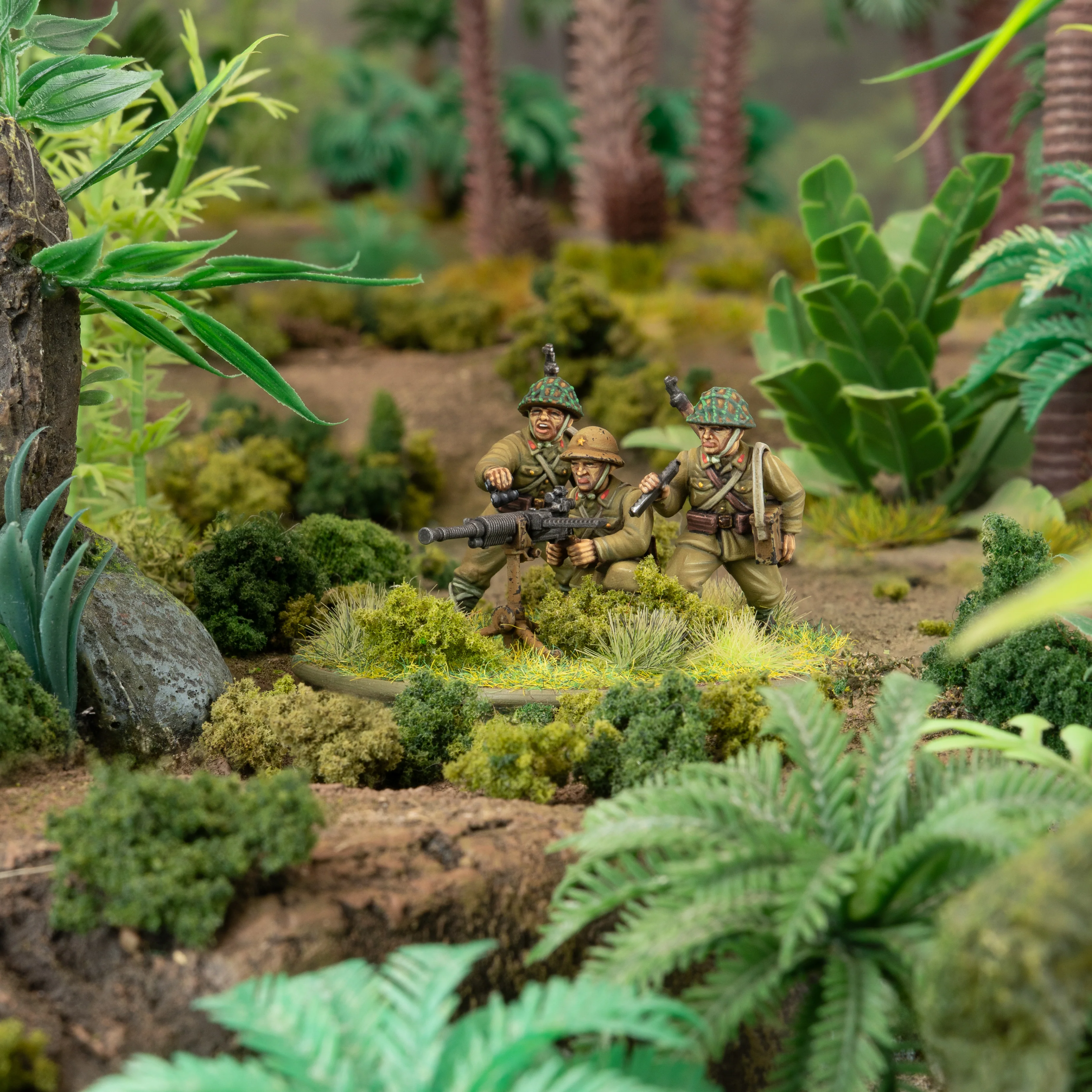 For the Emperor! Japanese starter army - Image 6