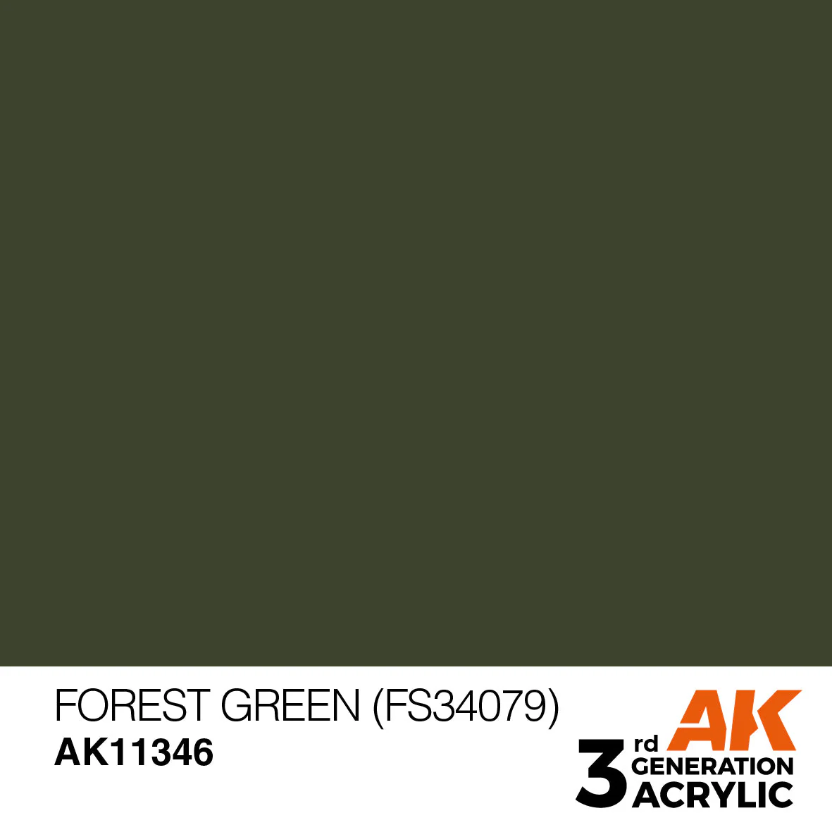 Forest Green (FS34079) - Image 2