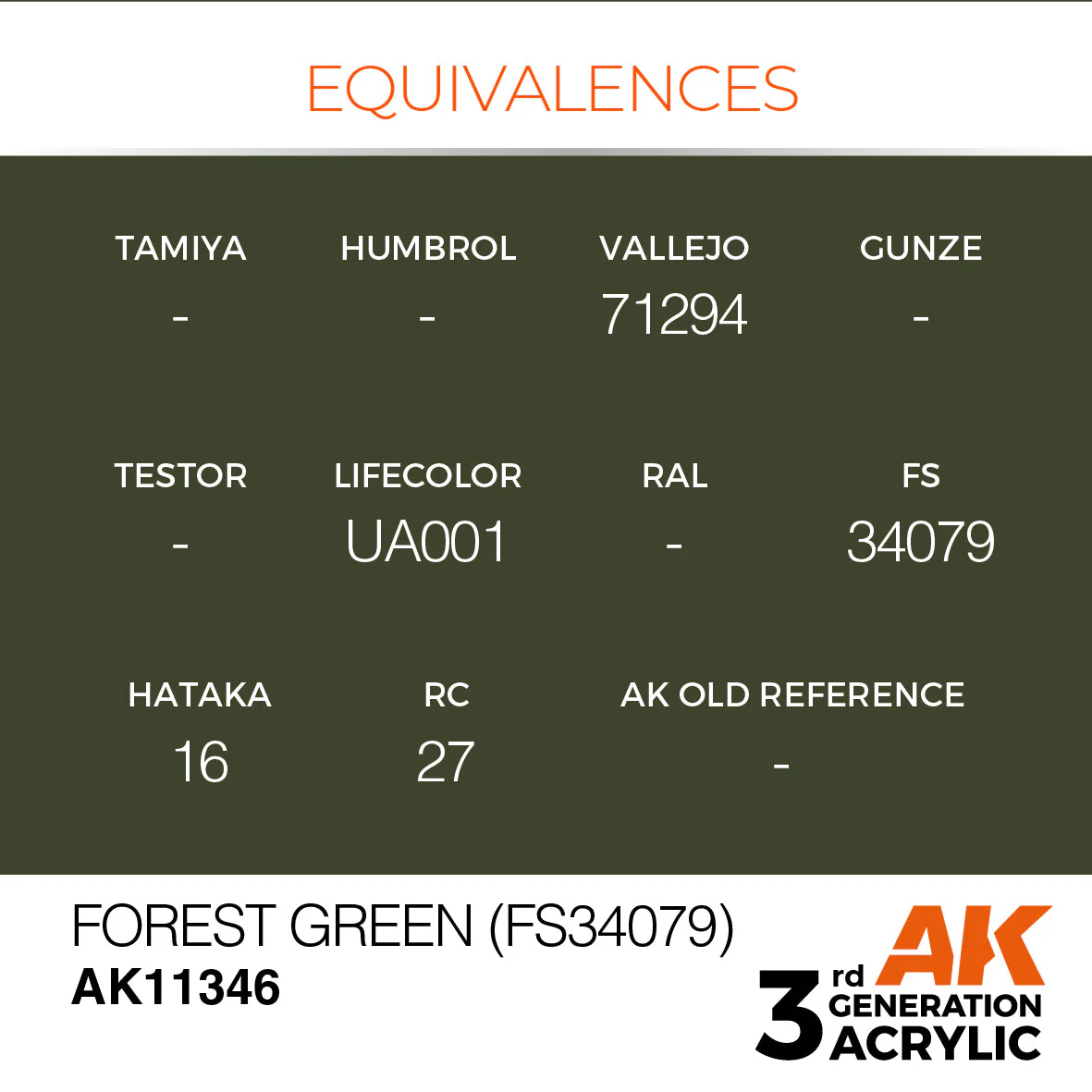 Forest Green (FS34079) - Image 3