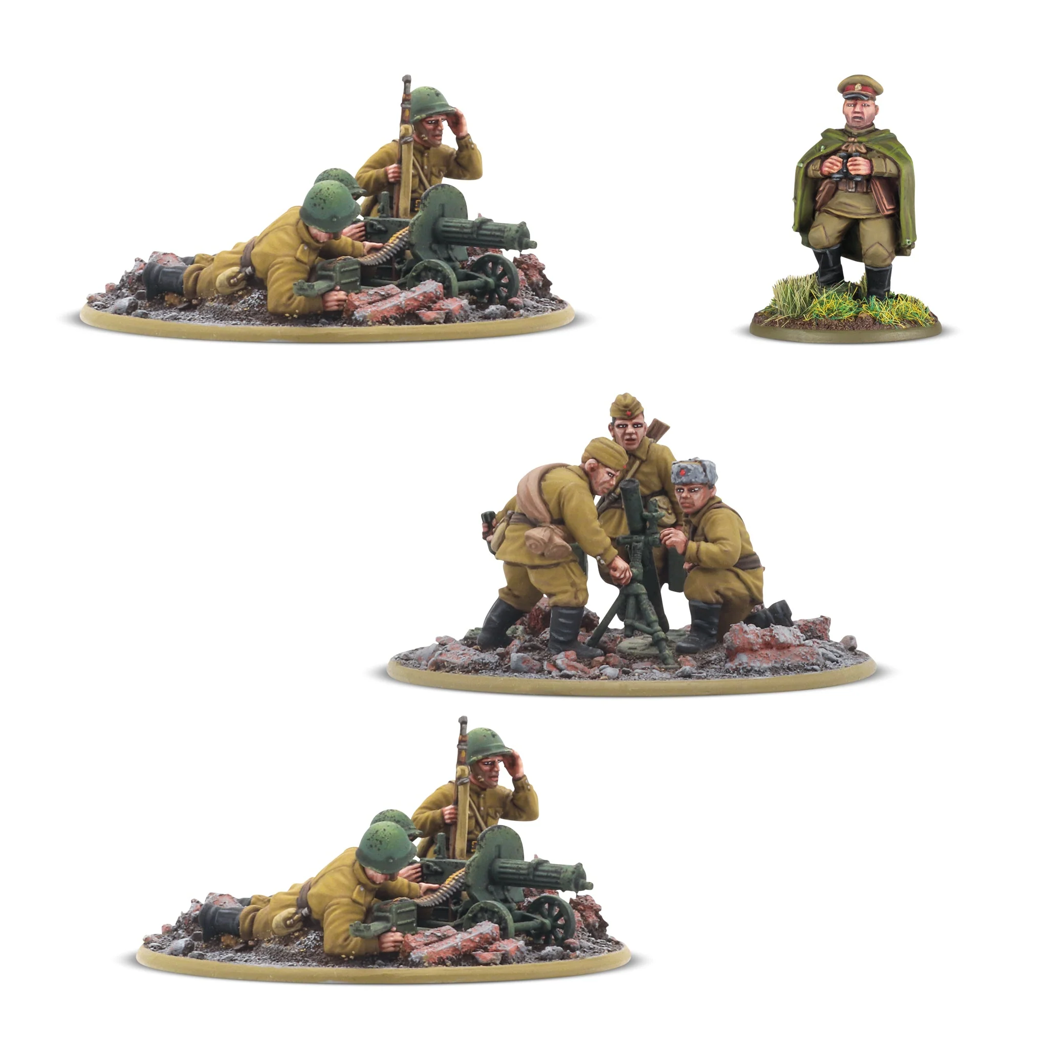Forward to Berlin Mega Bundle - Image 10