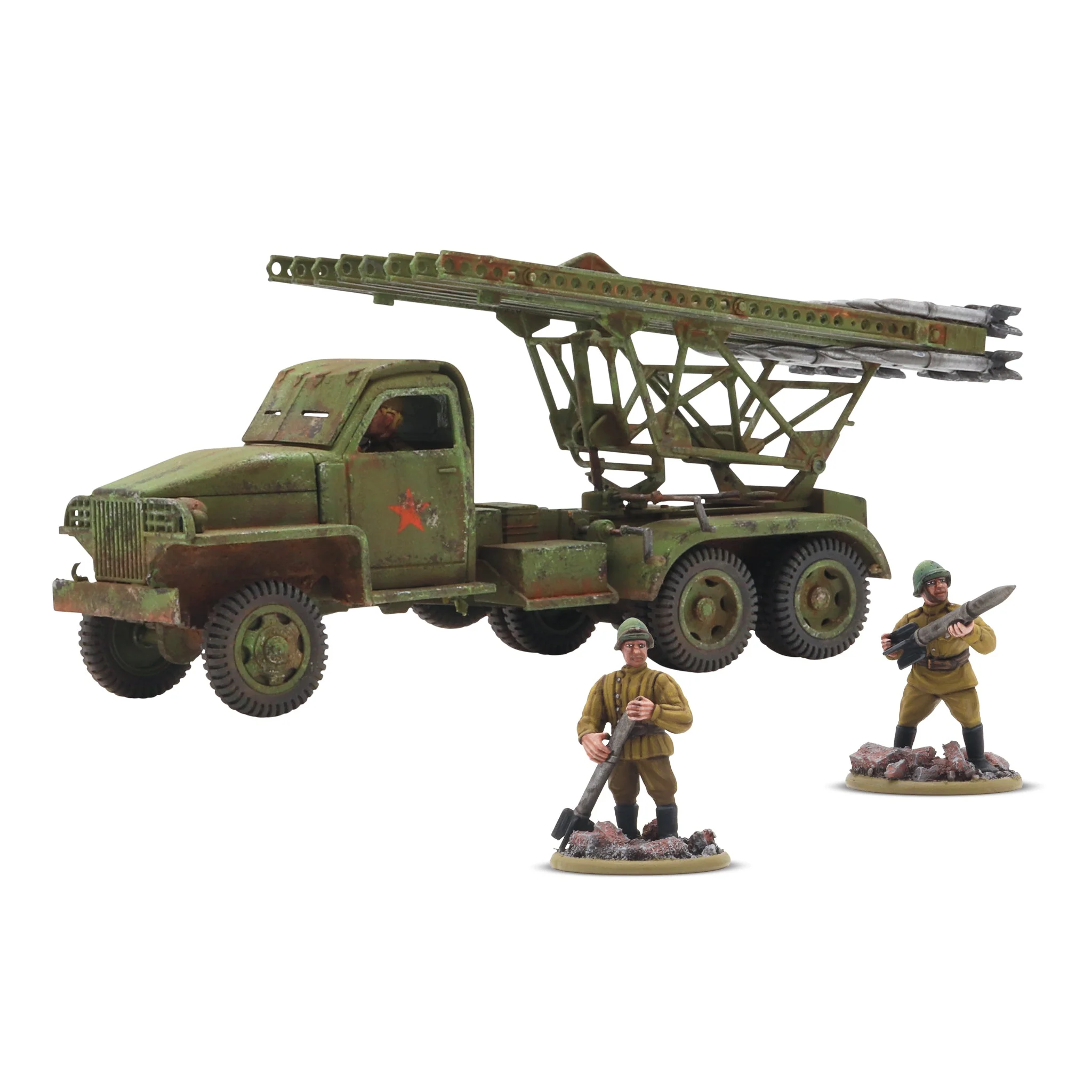 Forward to Berlin Mega Bundle - Image 11