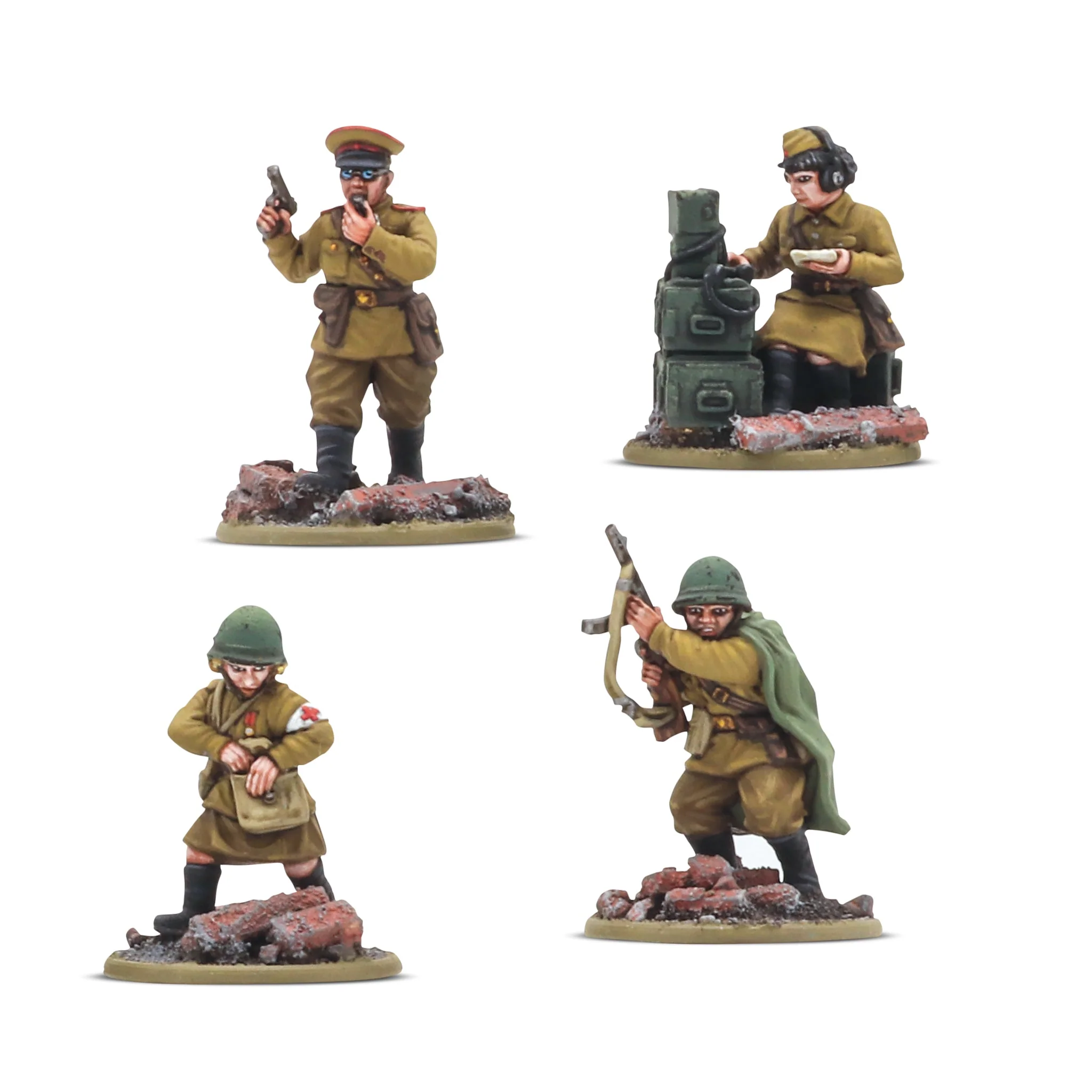 Forward to Berlin Mega Bundle - Image 14