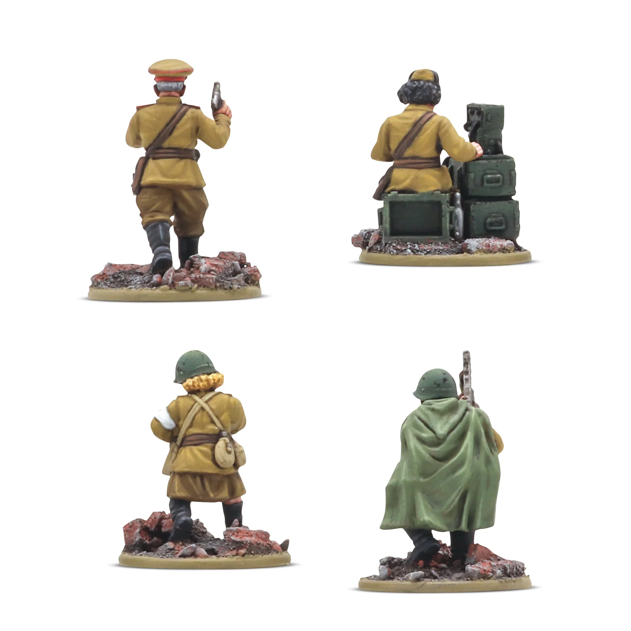 Forward to Berlin Mega Bundle - Image 15