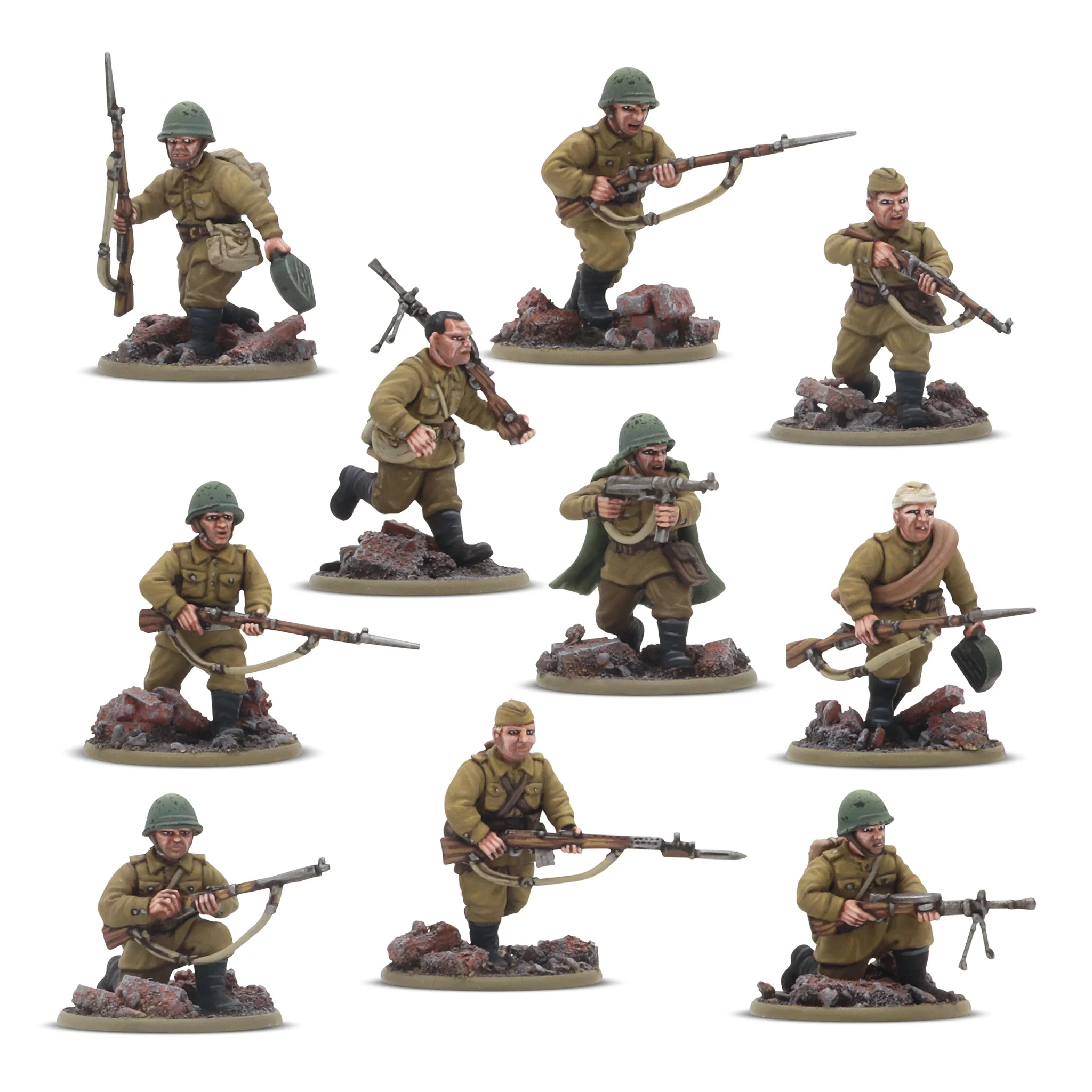 Forward to Berlin Mega Bundle - Image 3